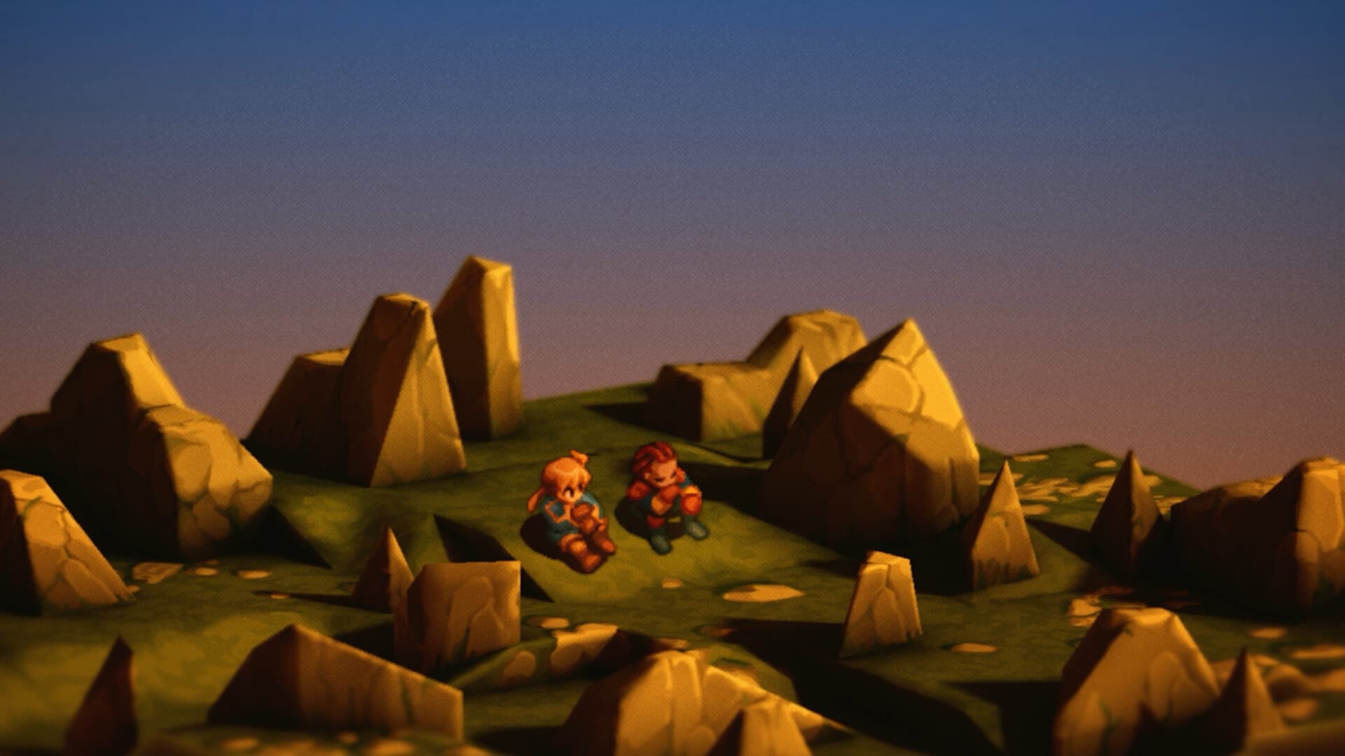 Final Fantasy Tactics: The Ivalice Chronicles — مفتاح لعبة Steam — 4