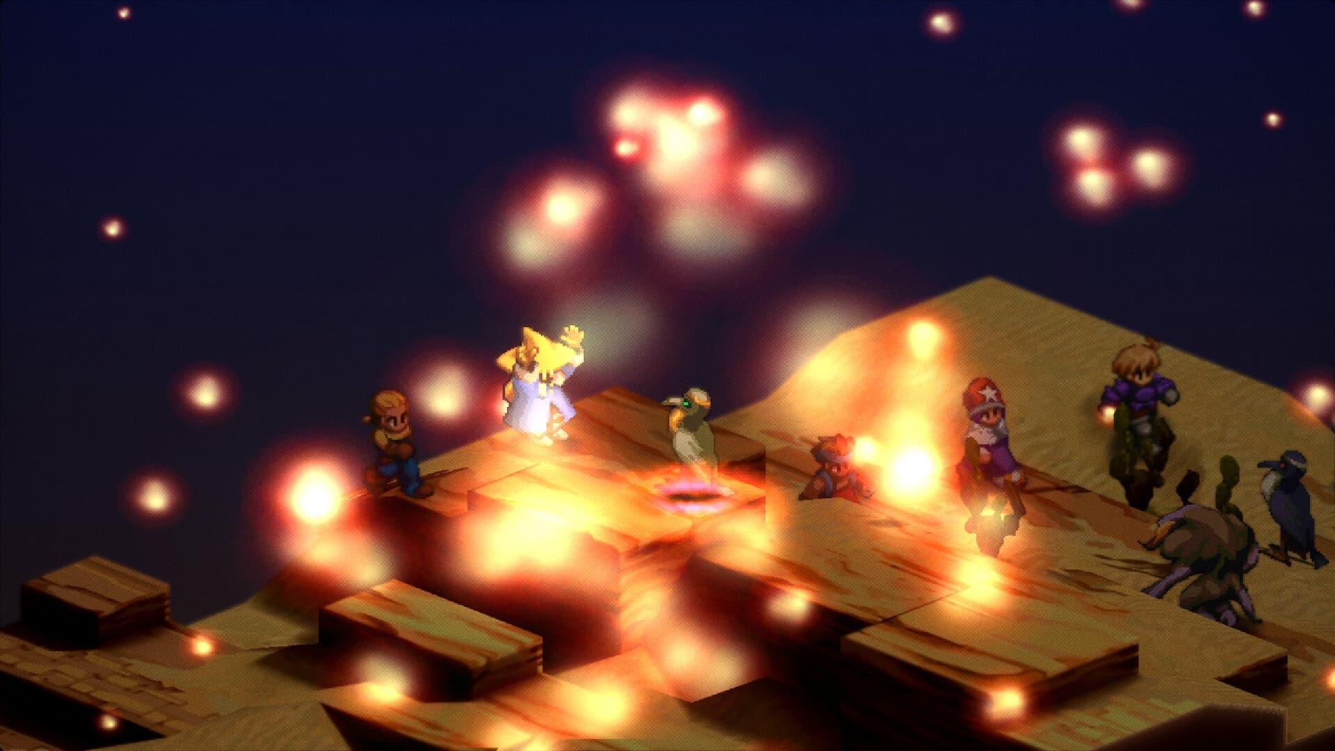 Final Fantasy Tactics: The Ivalice Chronicles — مفتاح لعبة Steam — 5