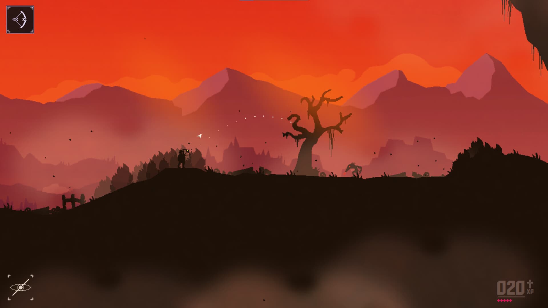 Demon — مفتاح لعبة Steam