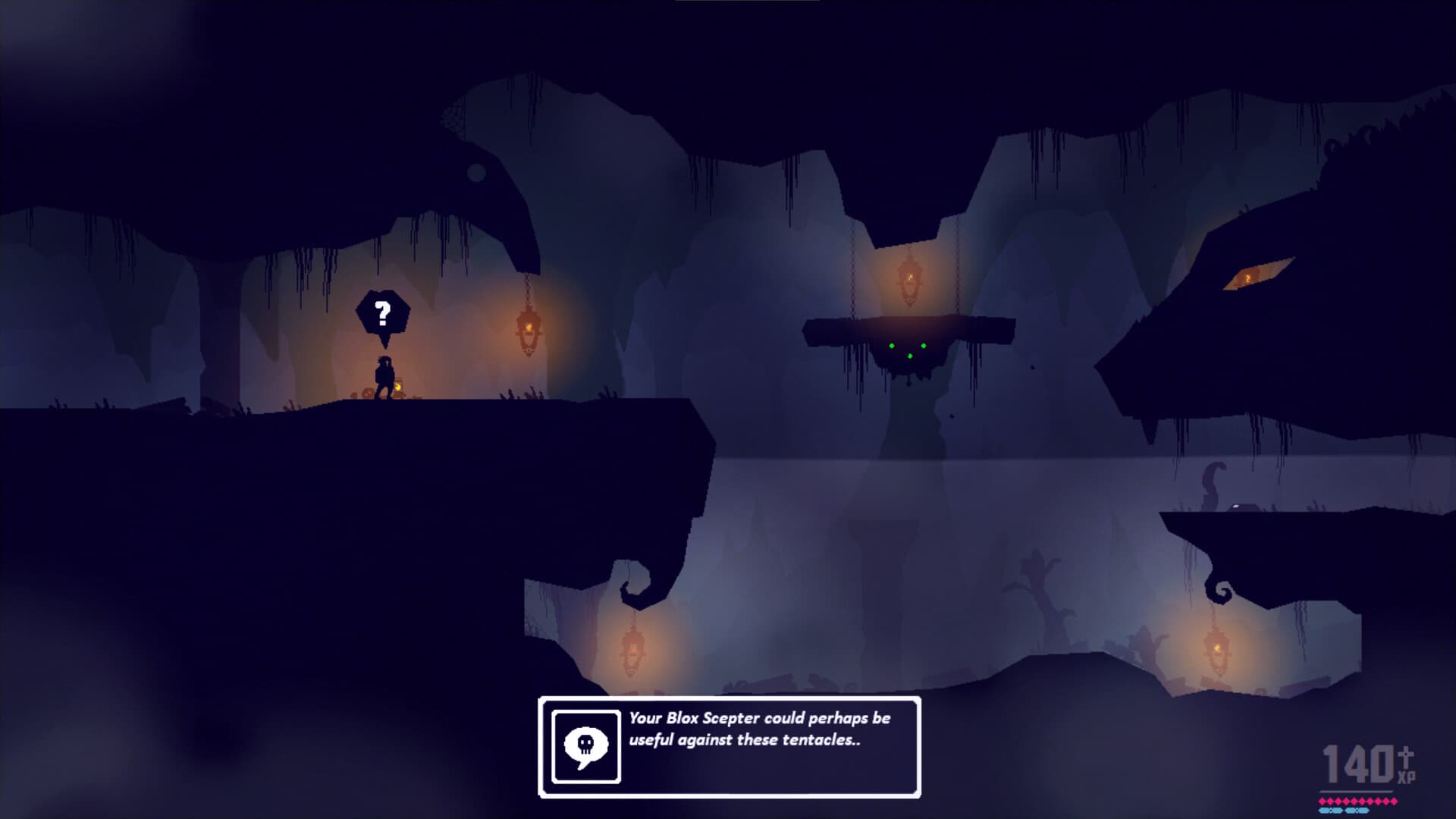 Demon — مفتاح لعبة Steam — 2