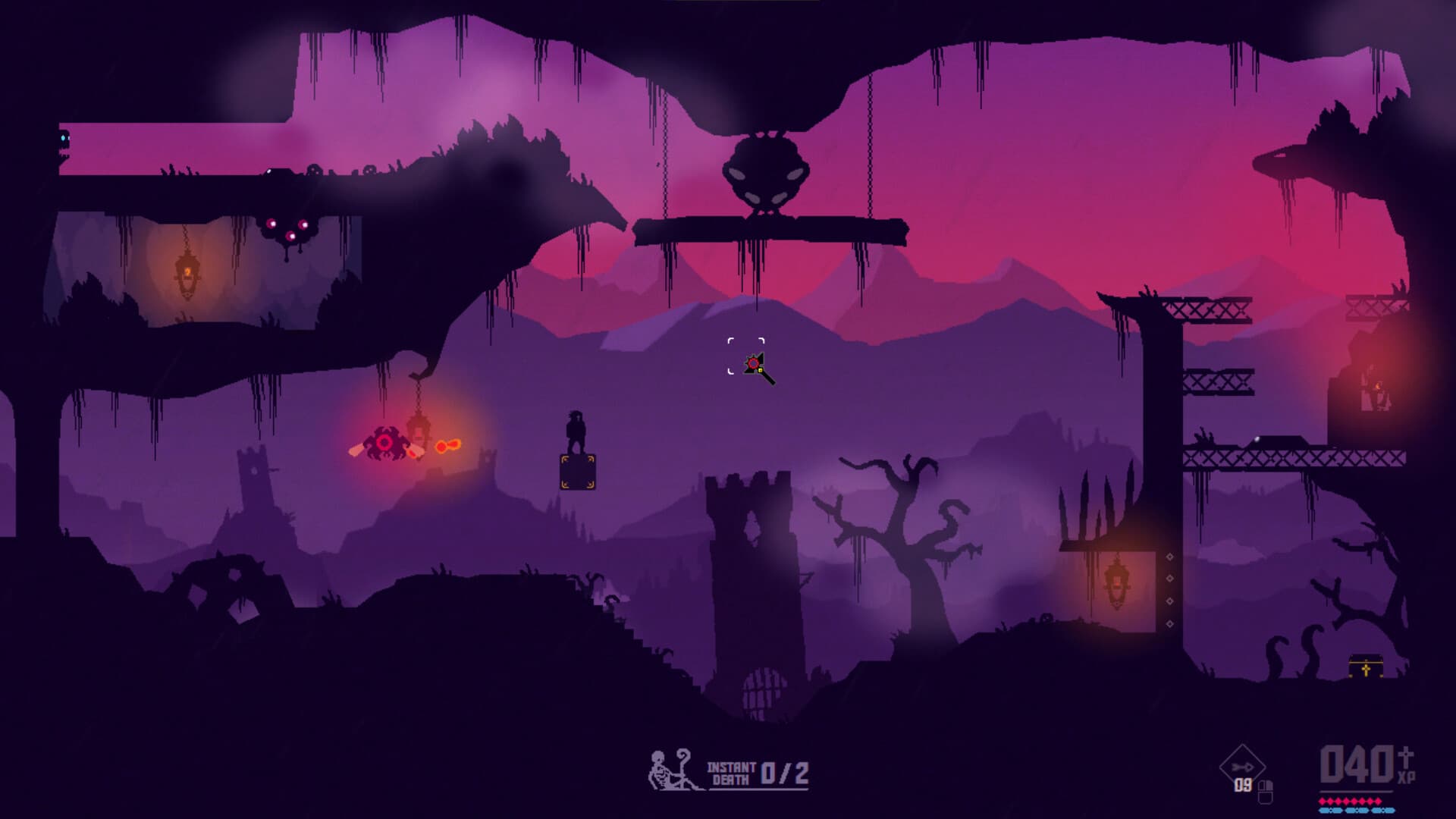 Demon — مفتاح لعبة Steam — 1