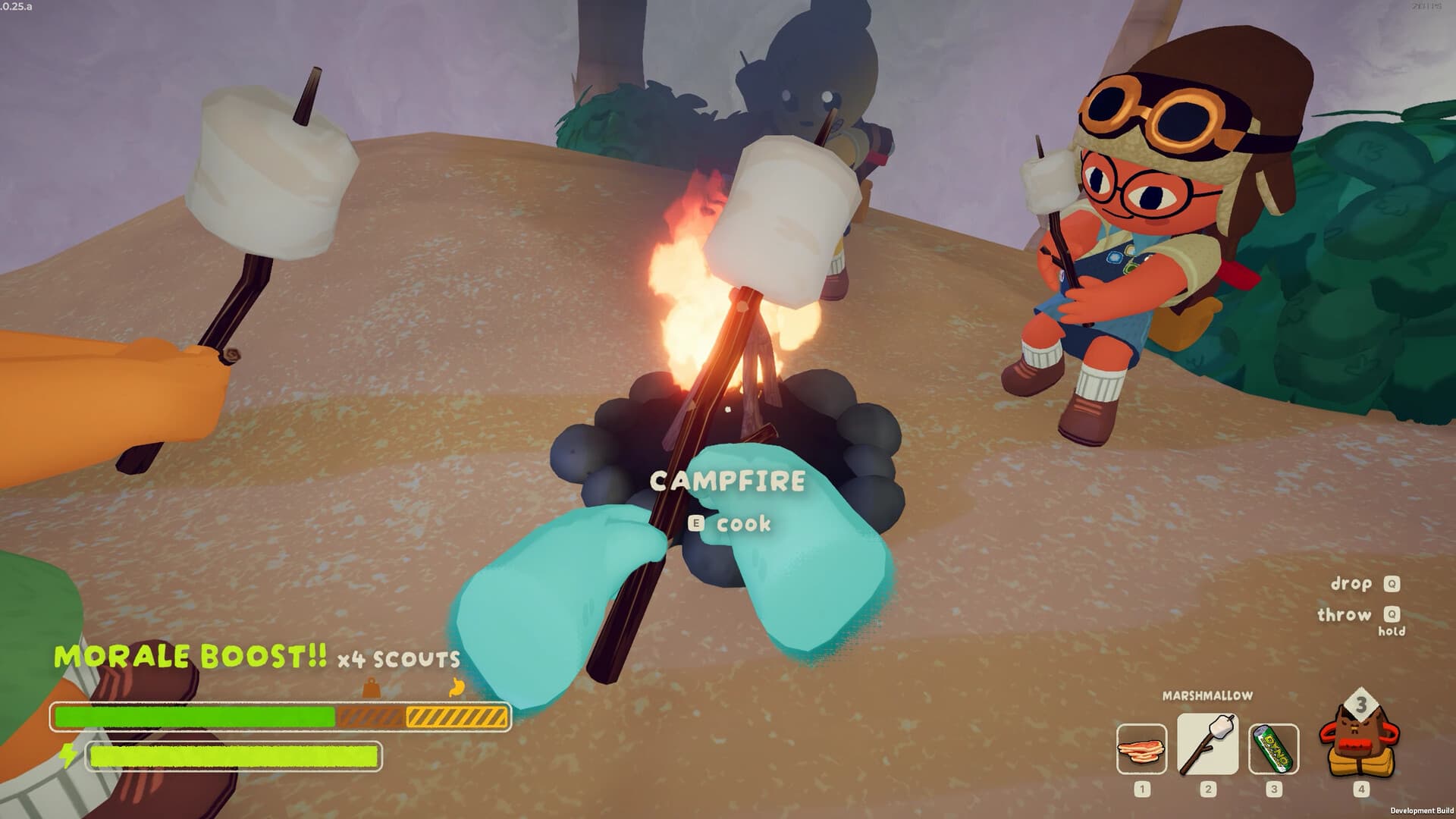 PEAK — Chave de jogo Steam — 5