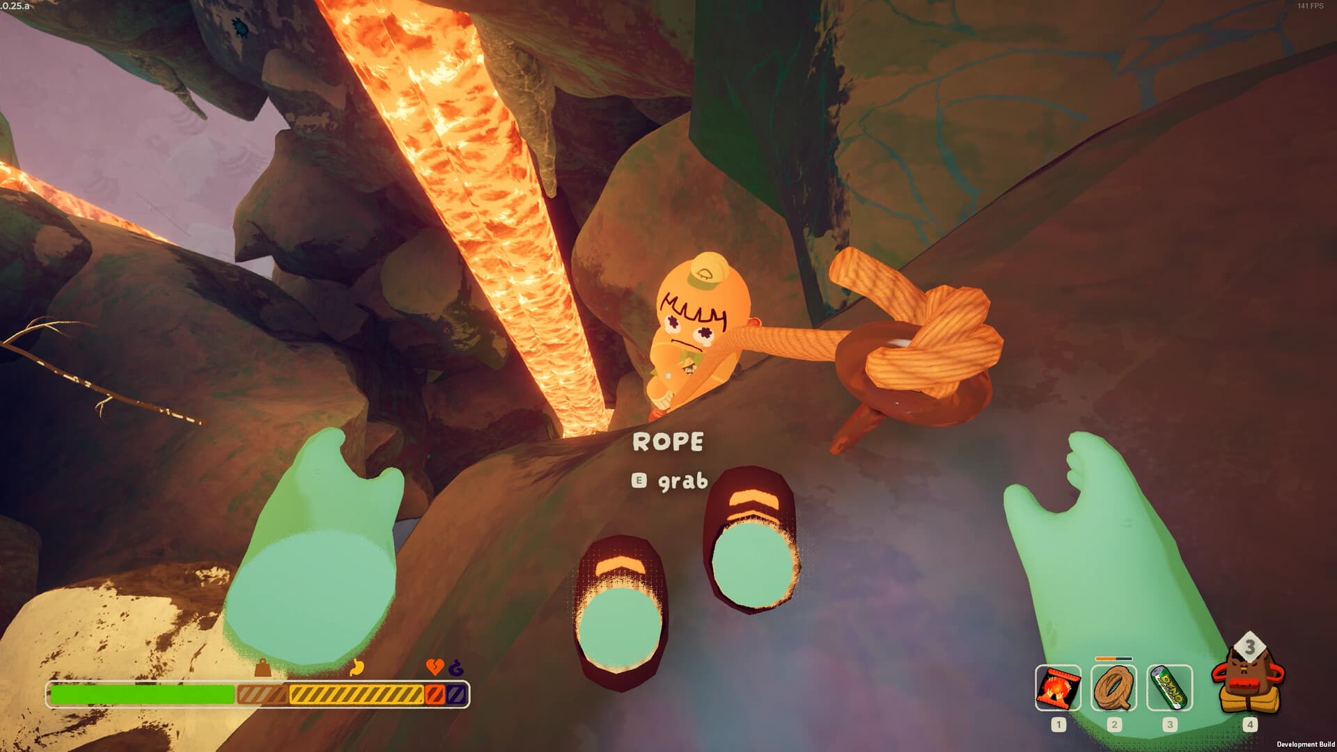 PEAK — Chave de jogo Steam — 1