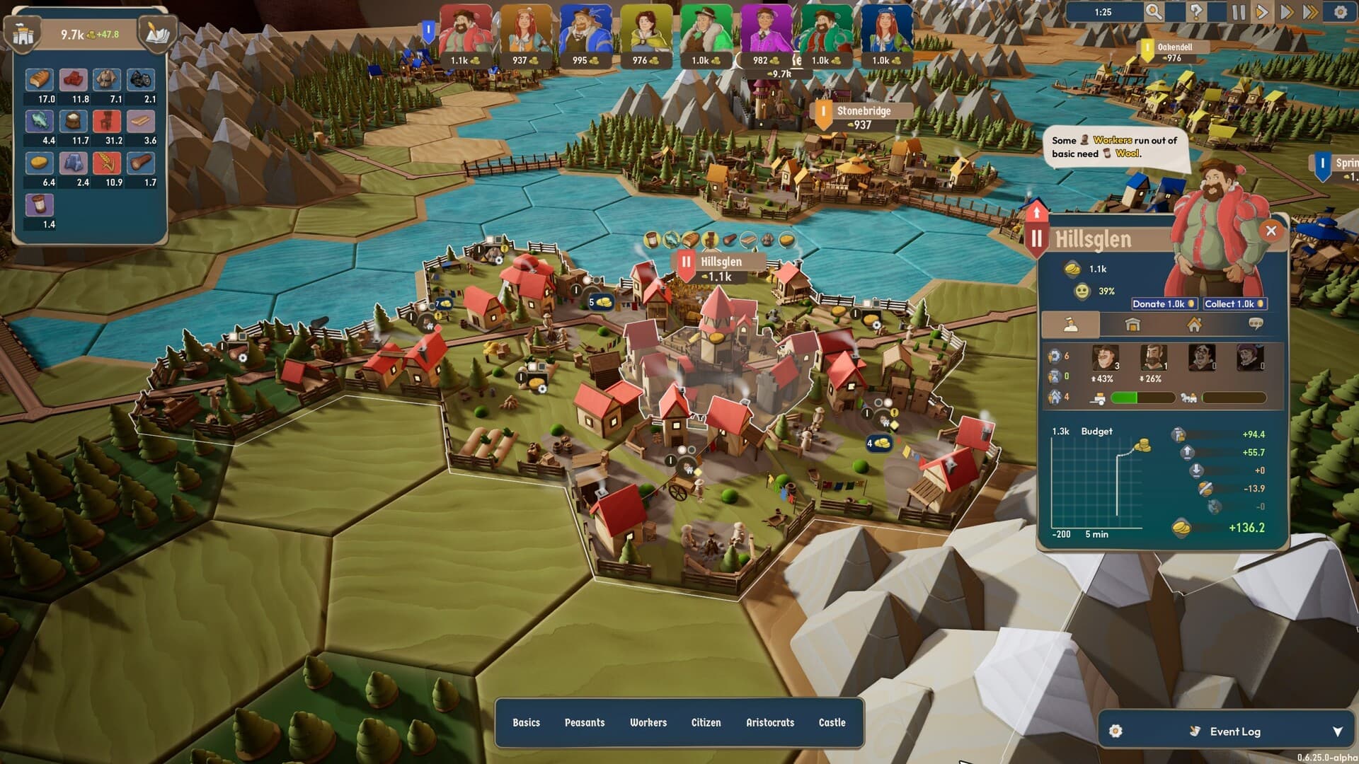 Let Them Trade — Steam 게임 키 — 3