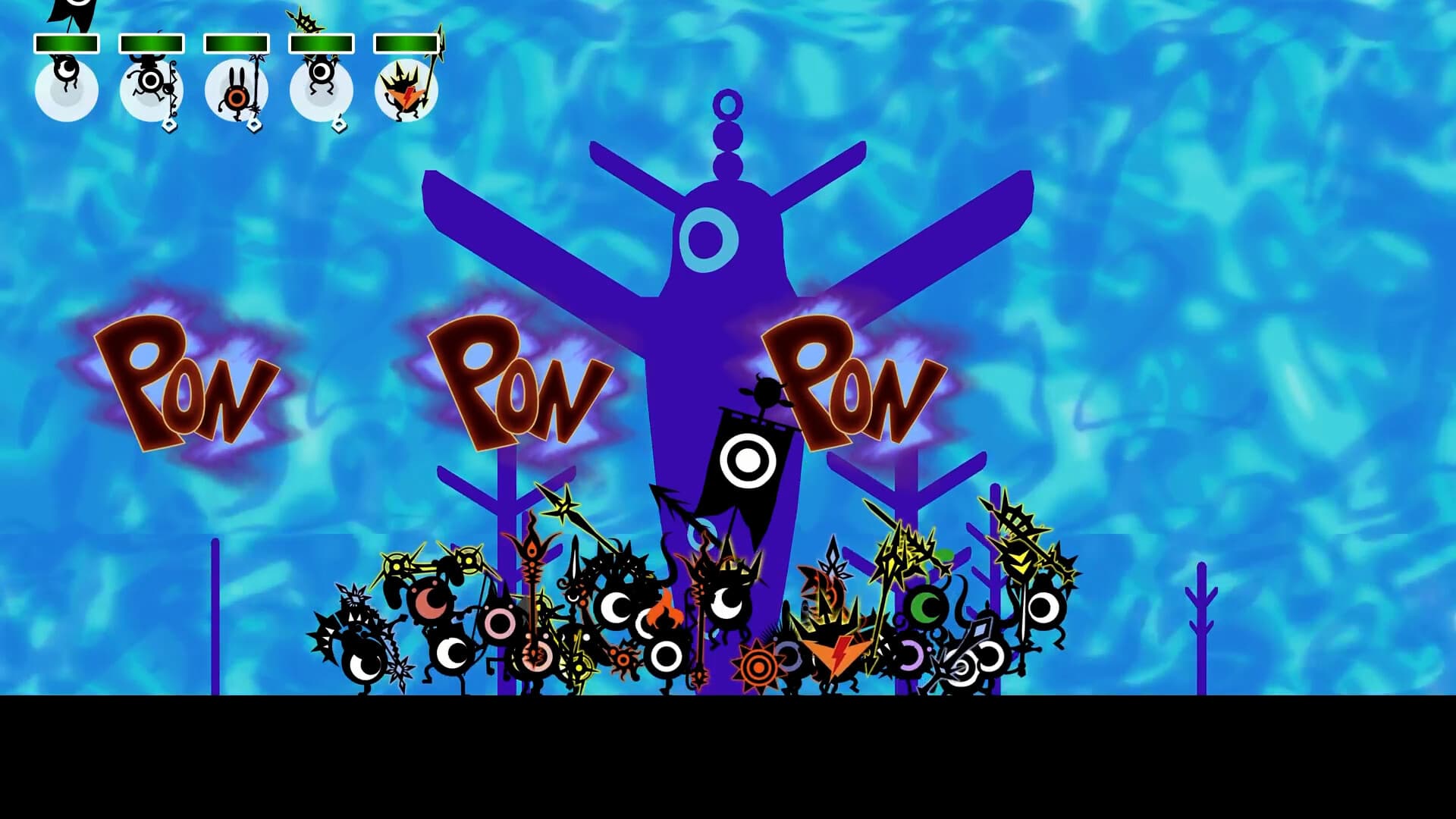 PATAPON 1+2 REPLAY — Steam 게임 키 — 4