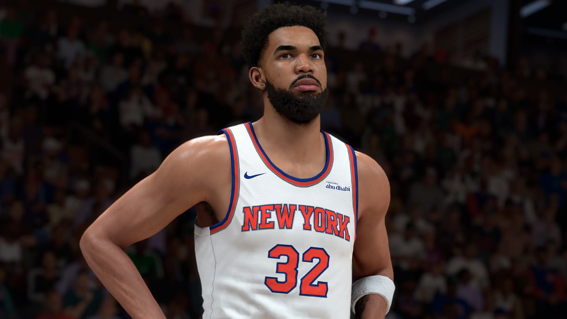 NBA 2K26 — Clave de juego Nintendo Switch — 3