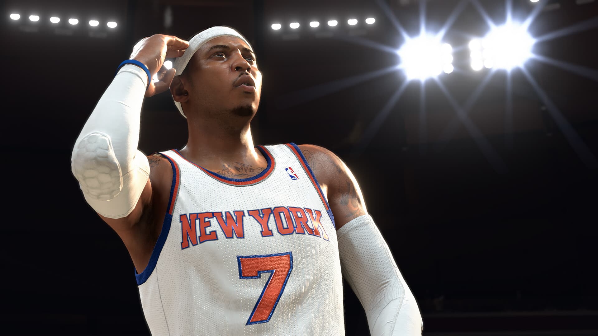 NBA 2K26 — Clave de juego Nintendo Switch