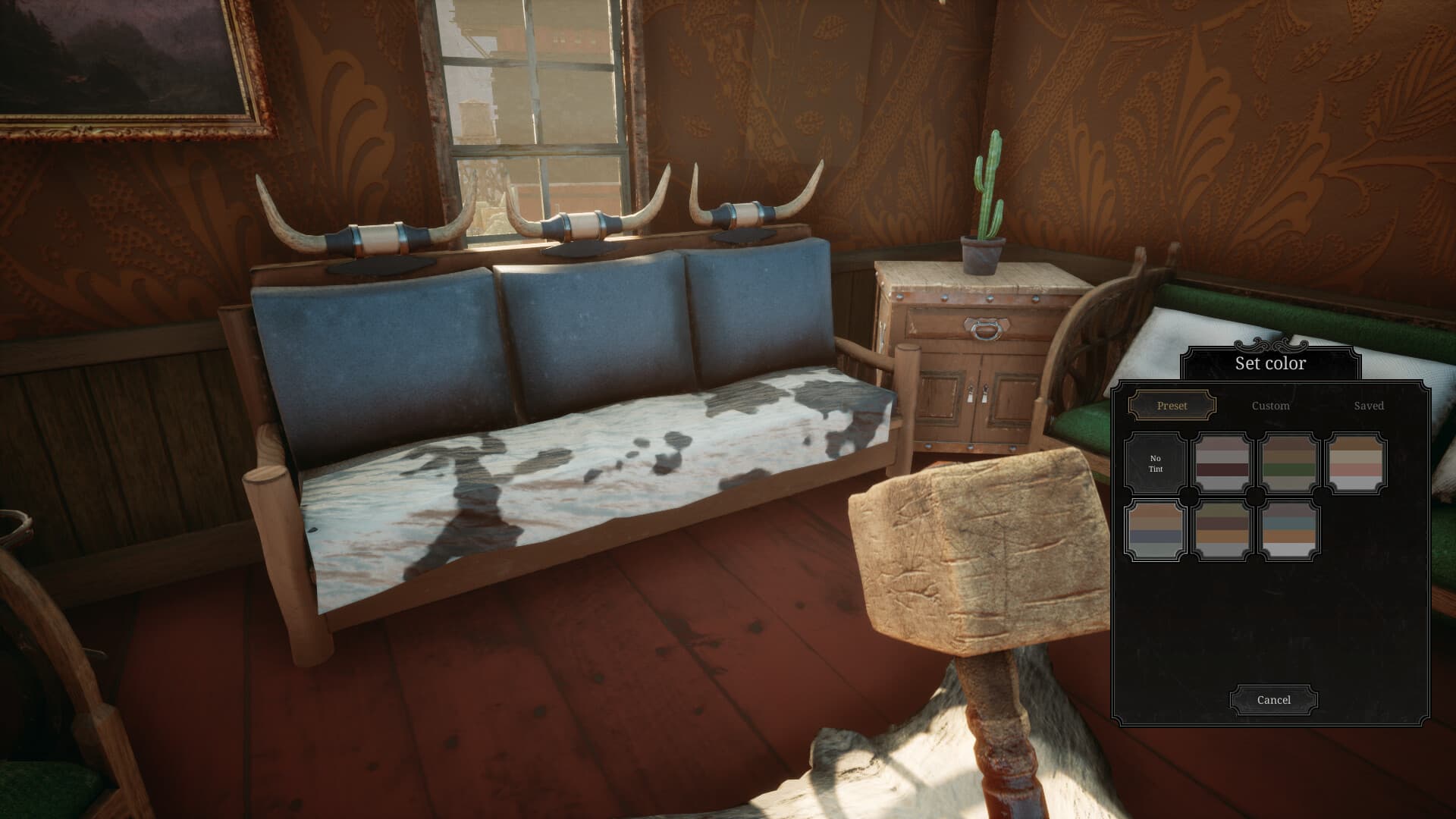Saloon Simulator — Steam 게임 키 — 5