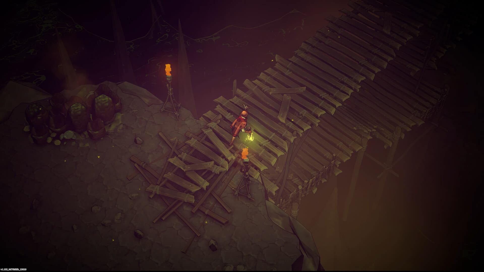 Hell Clock — Steam Game key — 4