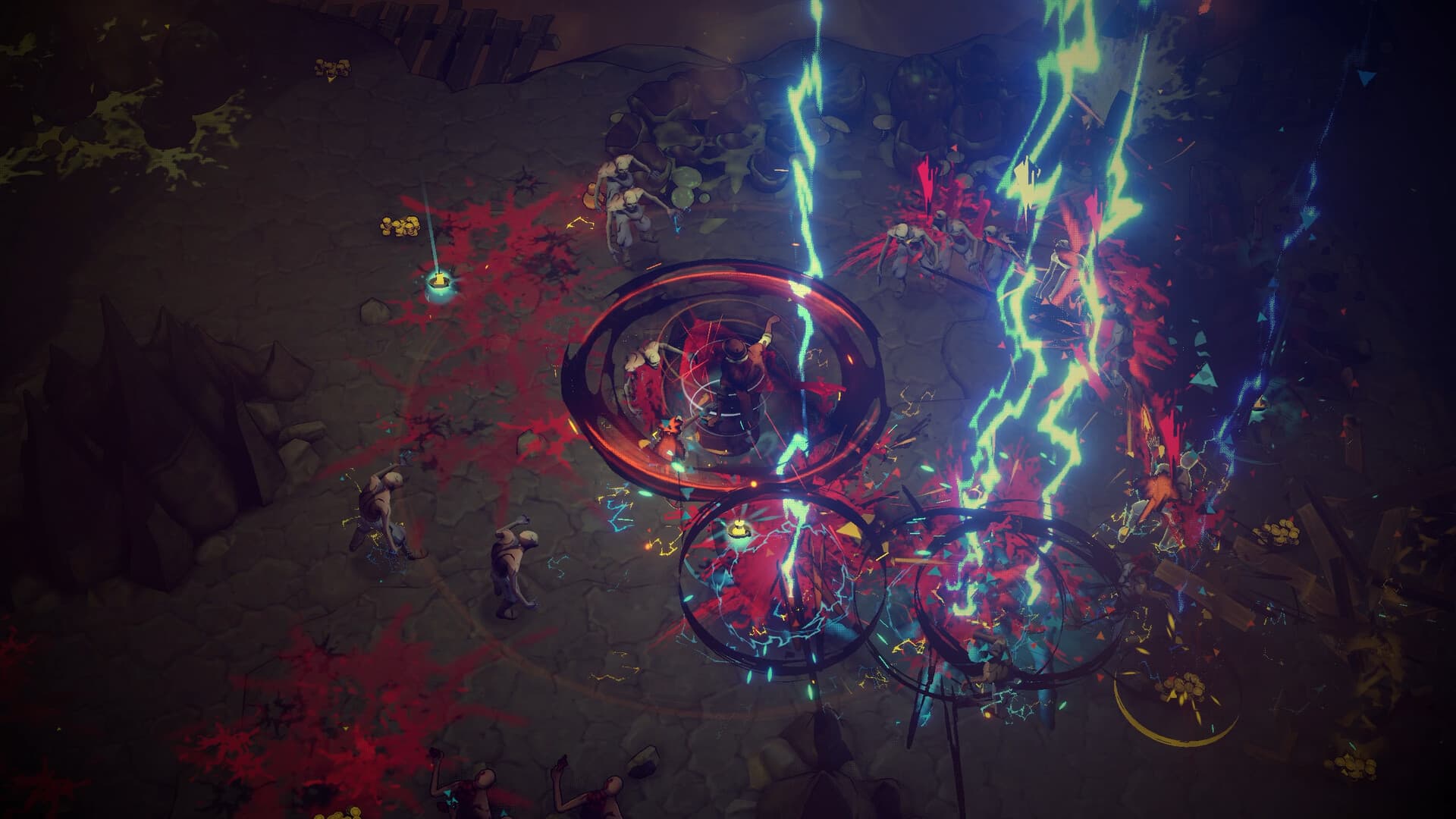 Hell Clock — Steam Game key