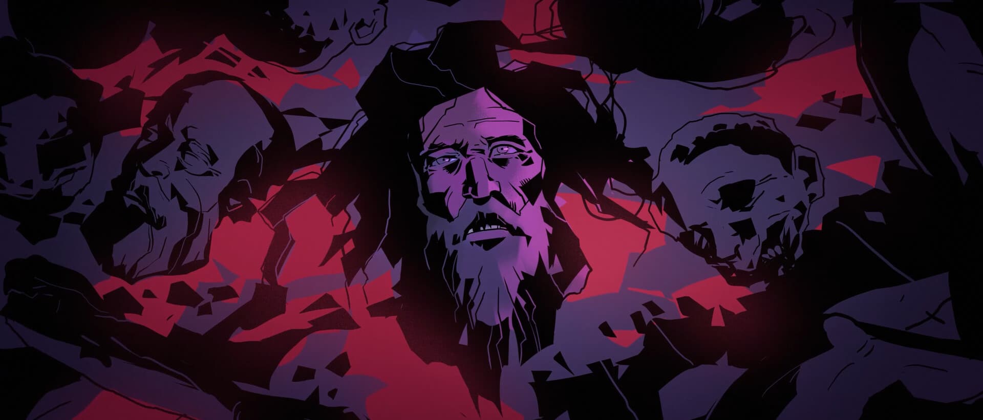 Hell Clock — Steam Game key — 2