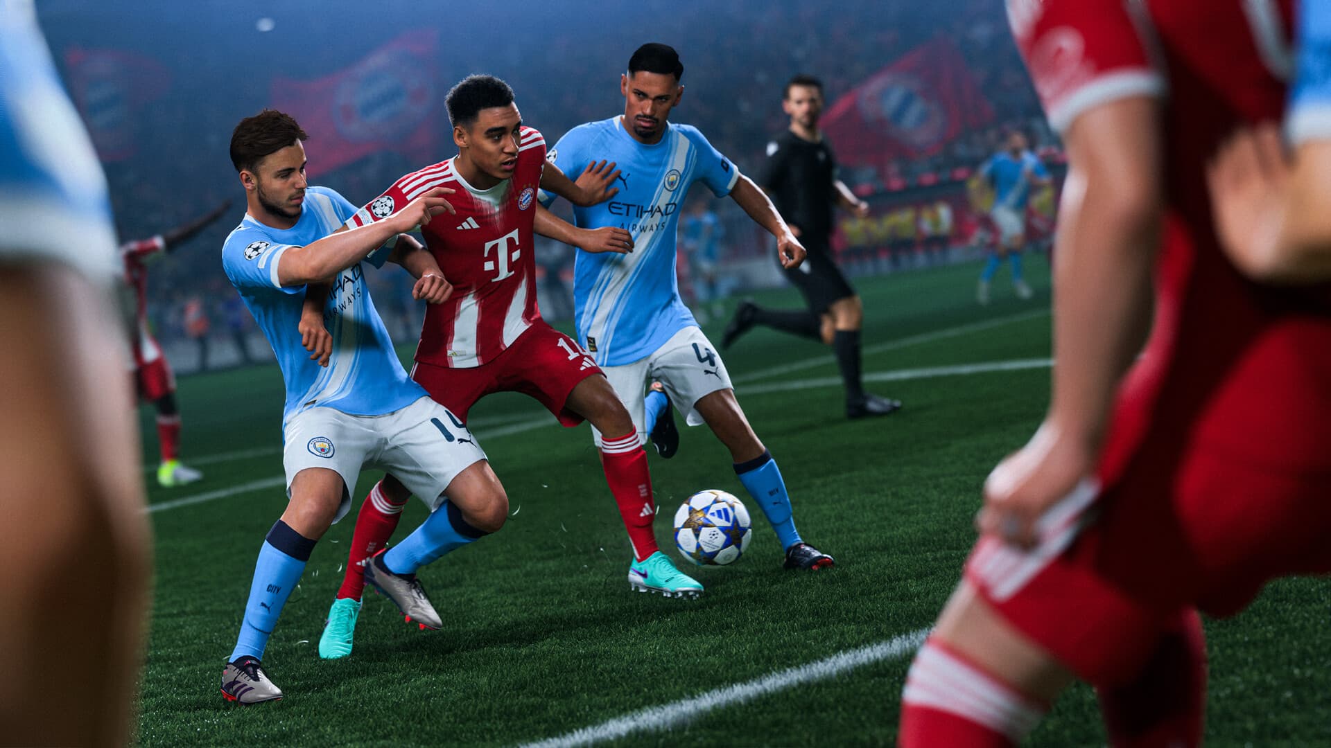 EA SPORTS FC 26 XBOX One — Clave de juego Xbox One