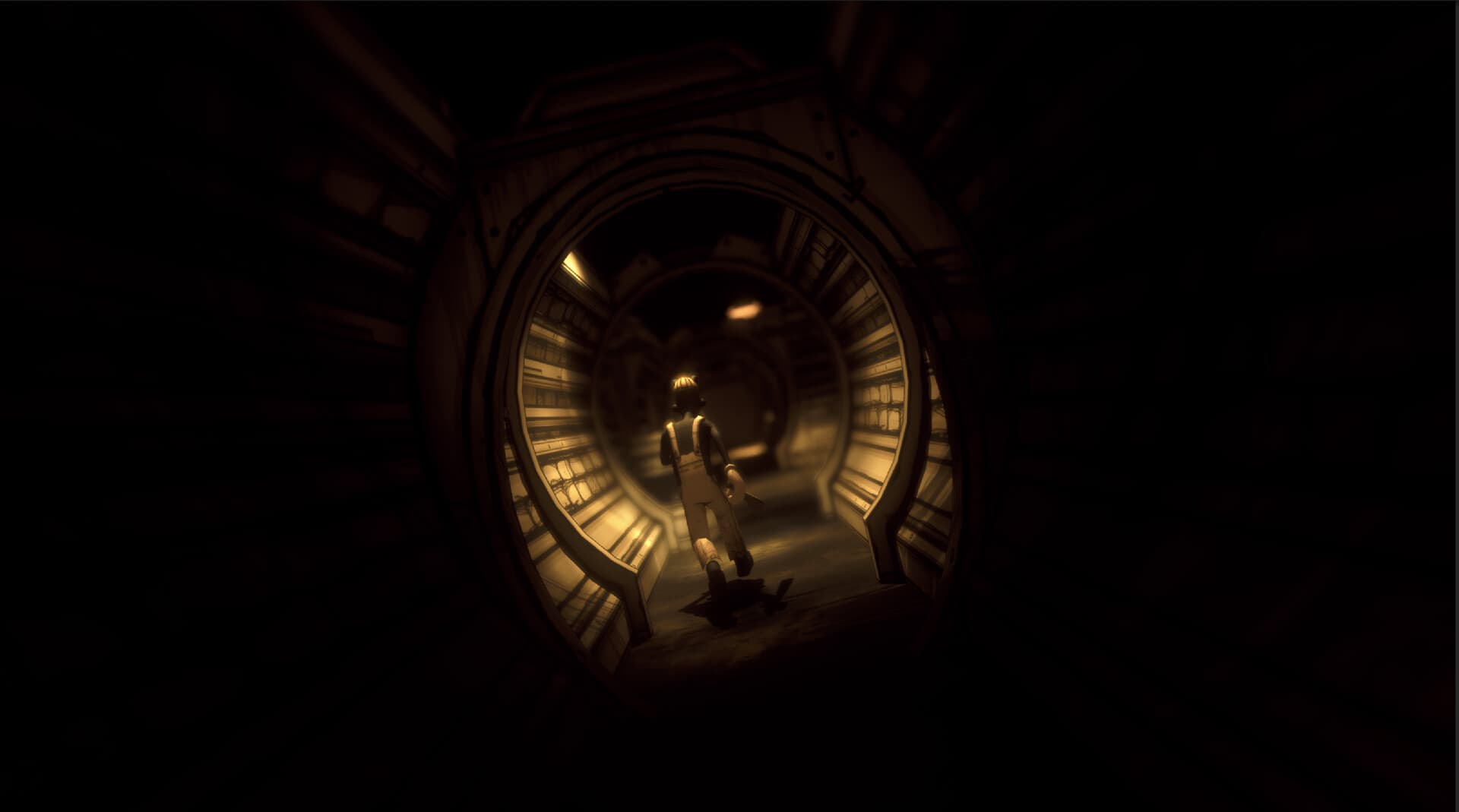 Bendy: Lone Wolf — Chiave di gioco Steam — 4
