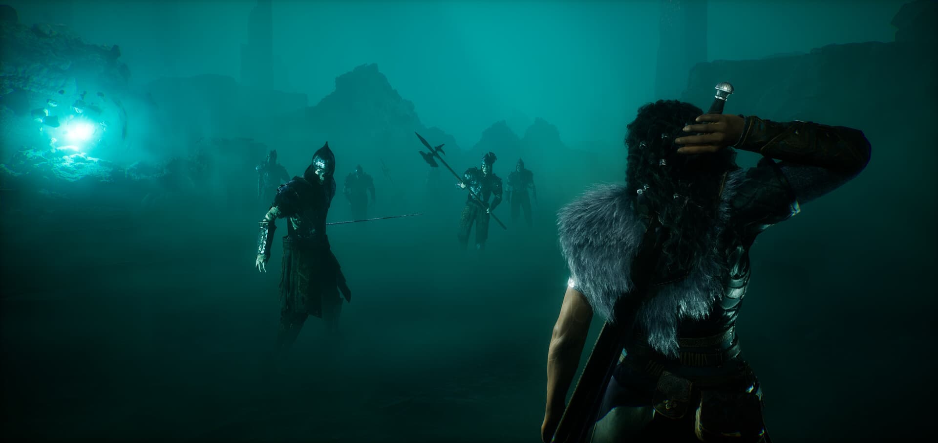 Echoes of the End — Chiave di gioco Steam — 5