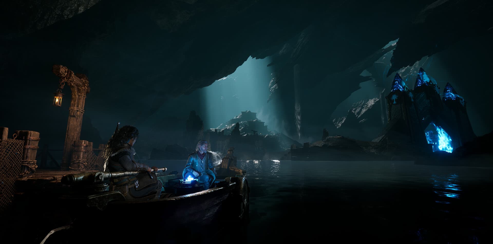 Echoes of the End — Chiave di gioco Steam — 4