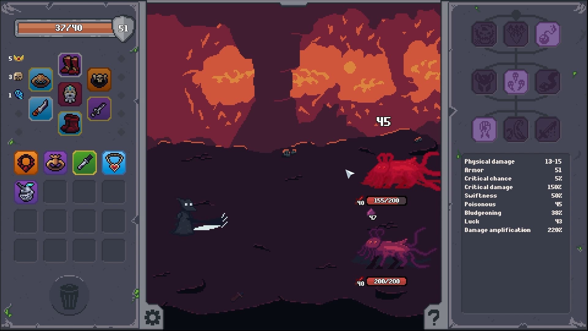 Overlooting — مفتاح لعبة Steam — 2