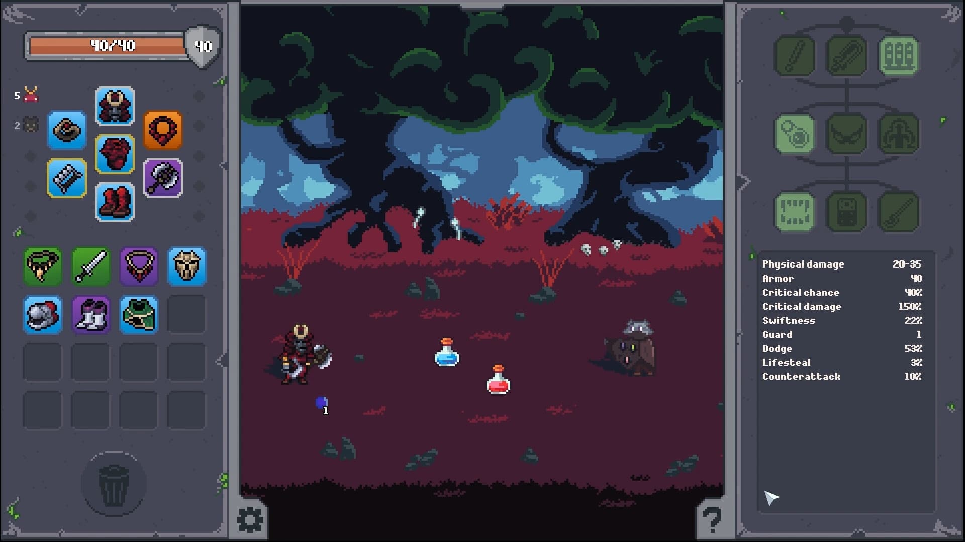 Overlooting — مفتاح لعبة Steam — 4