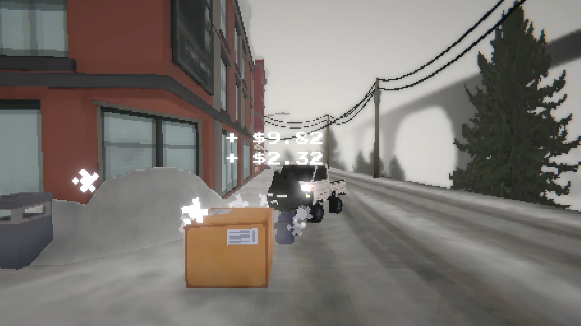Easy Delivery Co. — Chiave di gioco Steam — 3