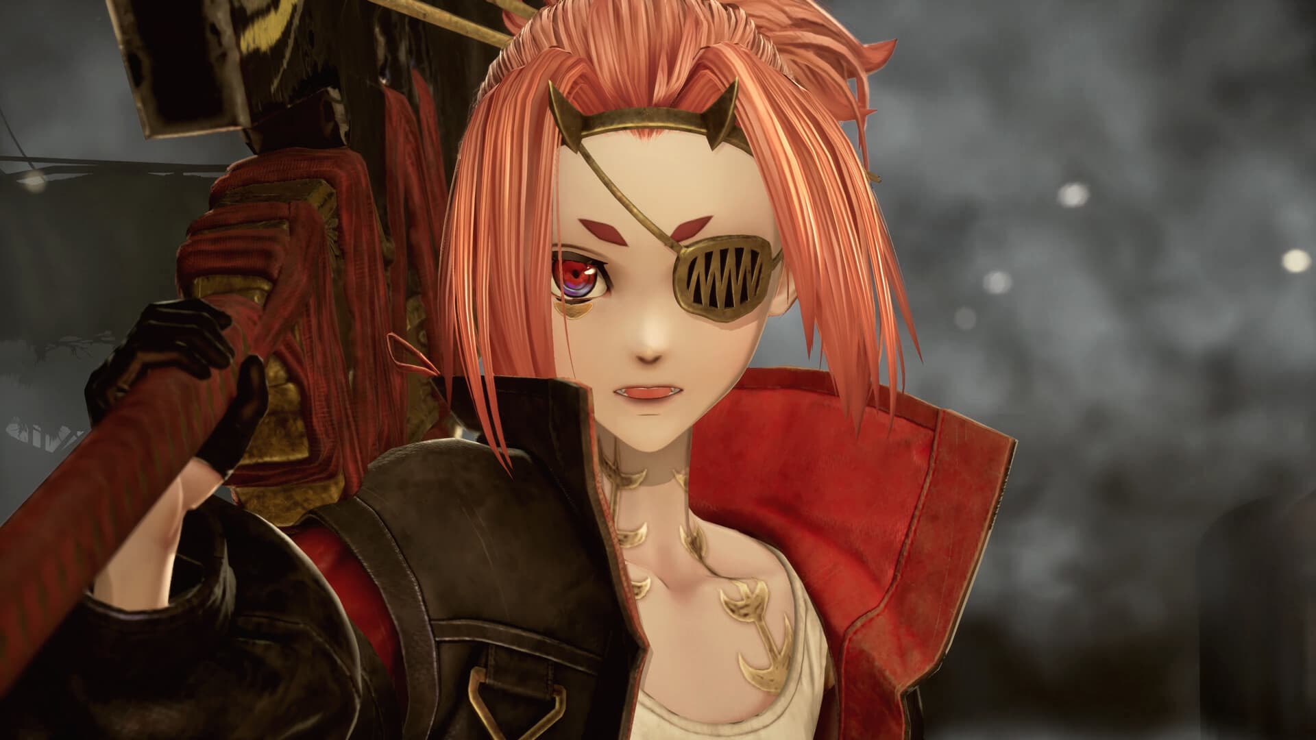 CODE VEIN II — مفتاح لعبة Steam — 3