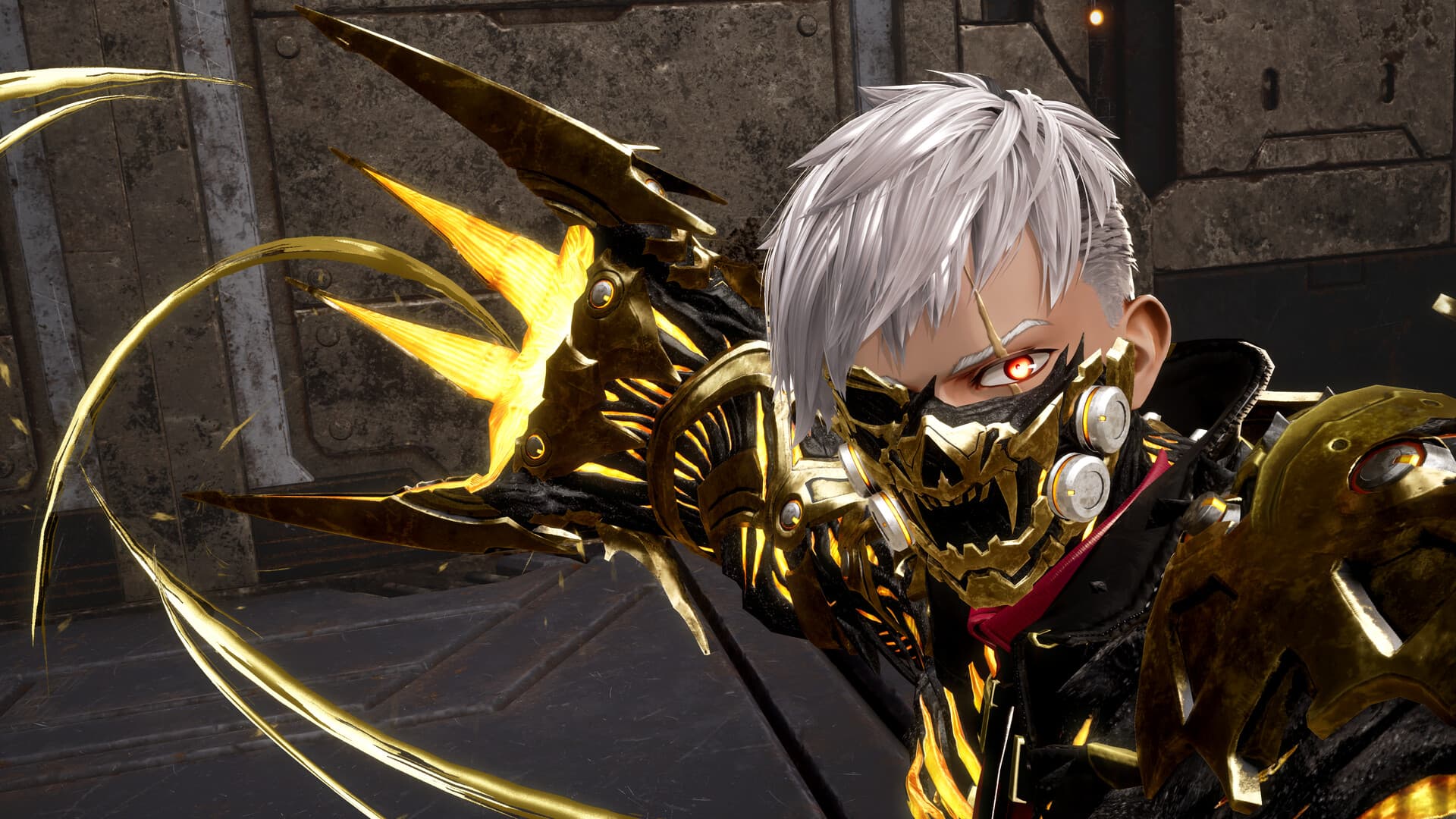 CODE VEIN II — مفتاح لعبة Steam