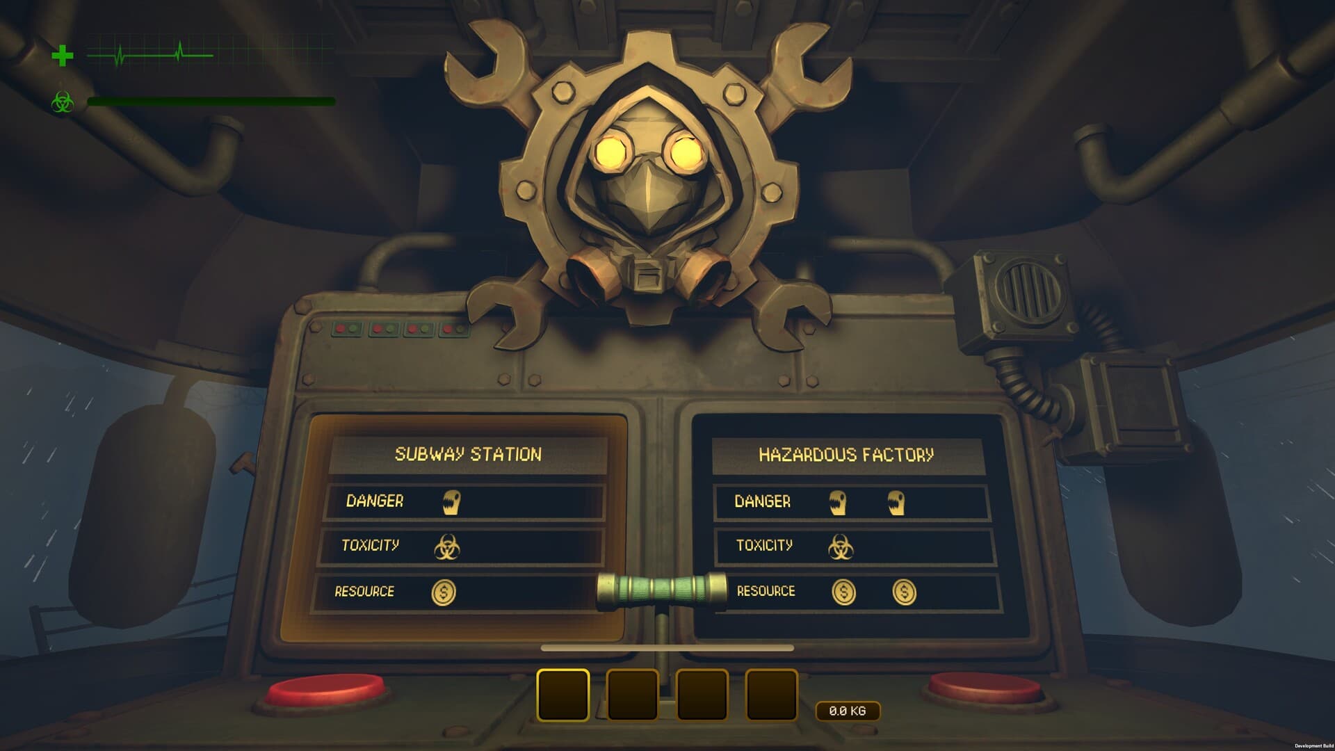 MIMESIS — Klucz do gry Steam — 5