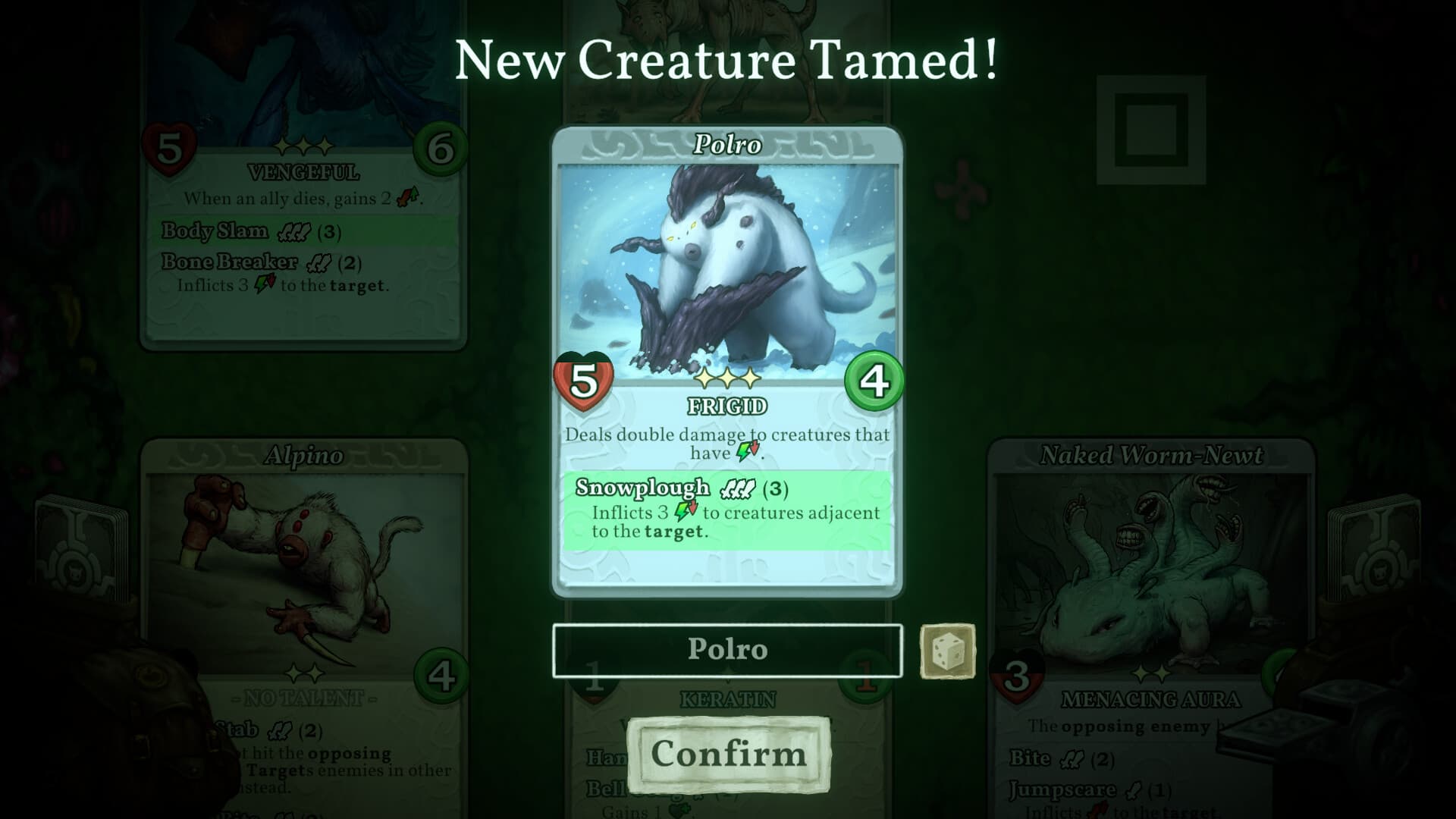 Decktamer — Clé de jeu Steam — 2