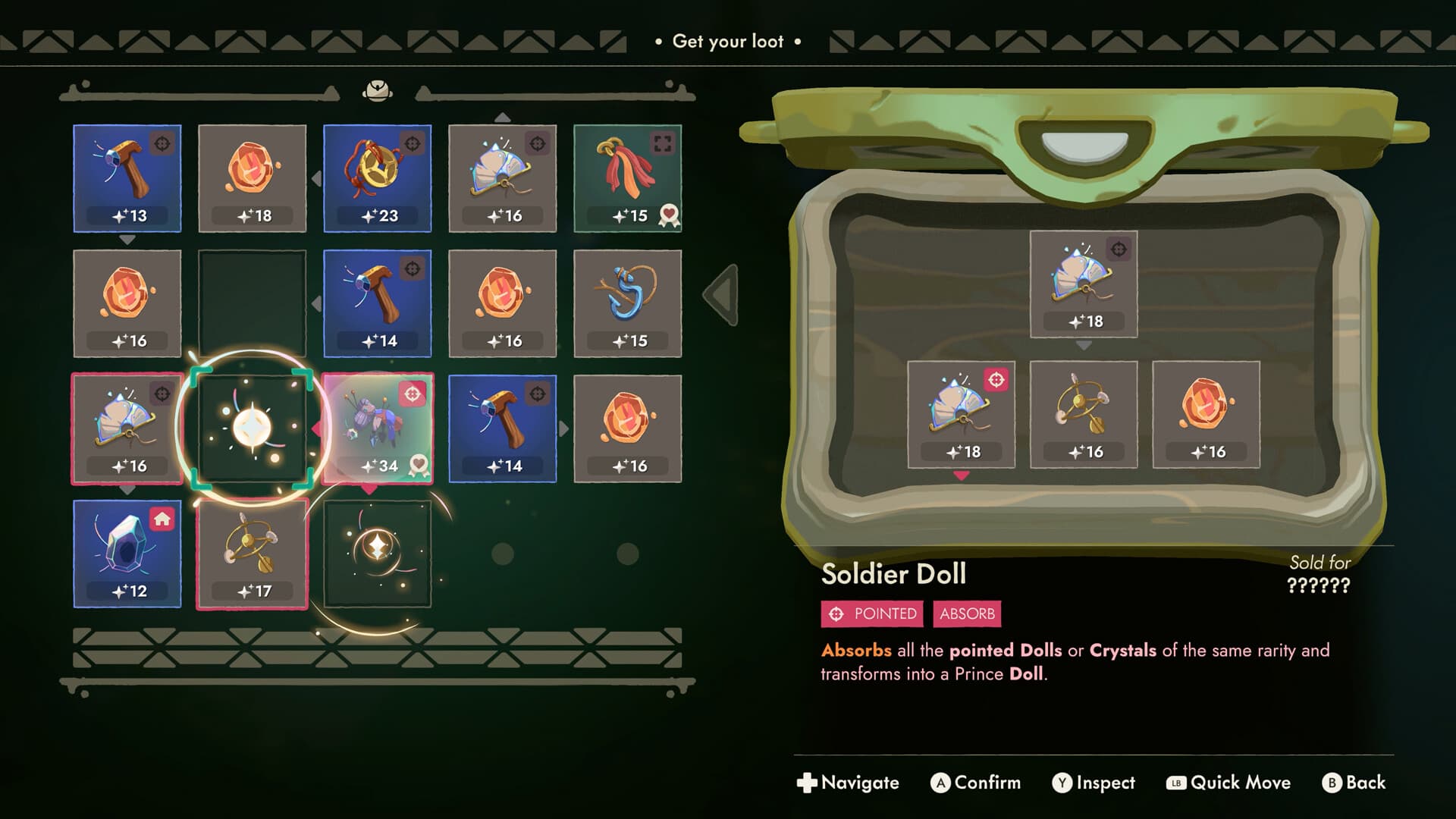 Moonlighter 2: The Endless Vault — Steam Game Key — 2
