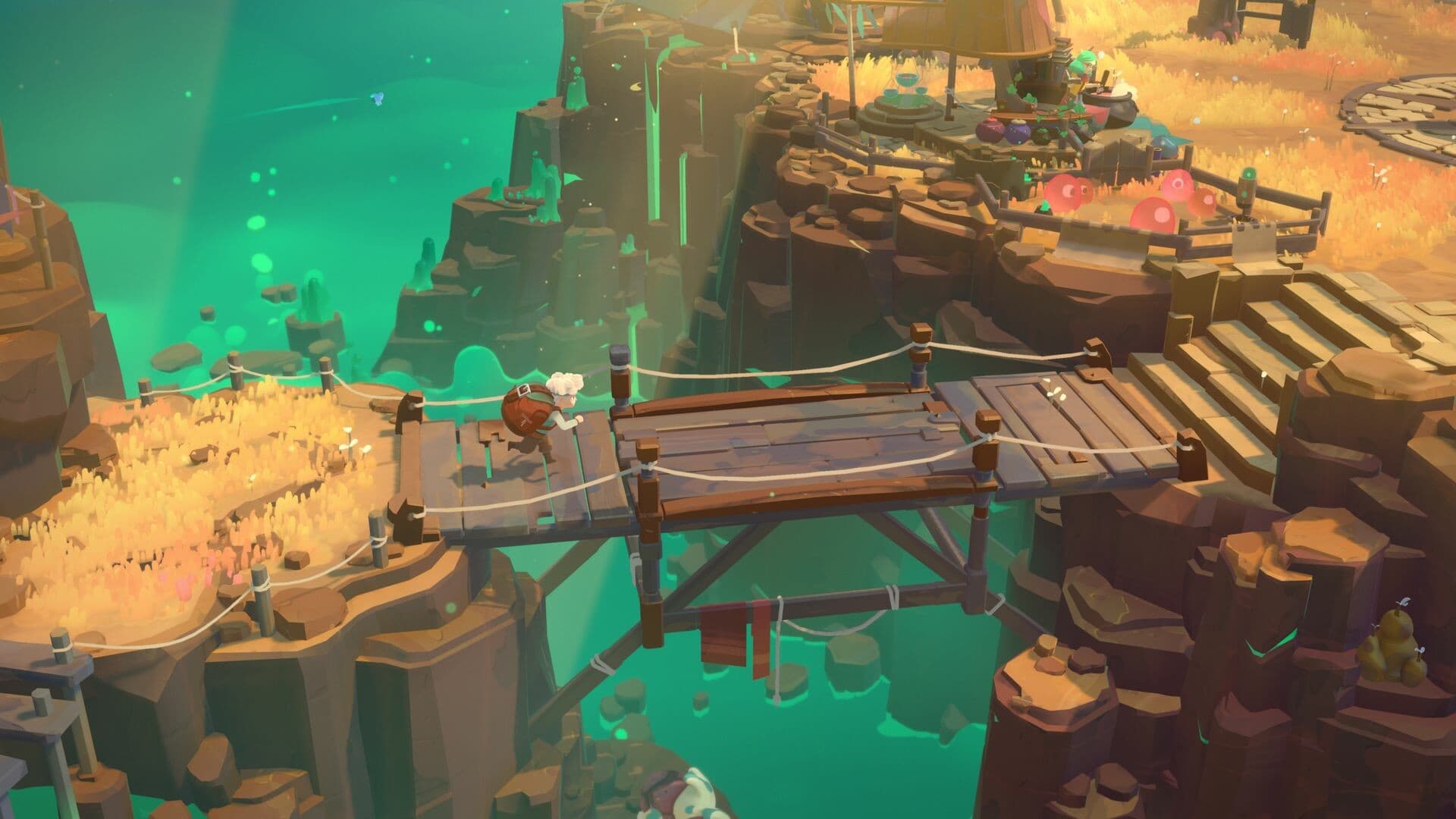 Moonlighter 2: The Endless Vault — Steam Game Key — 3