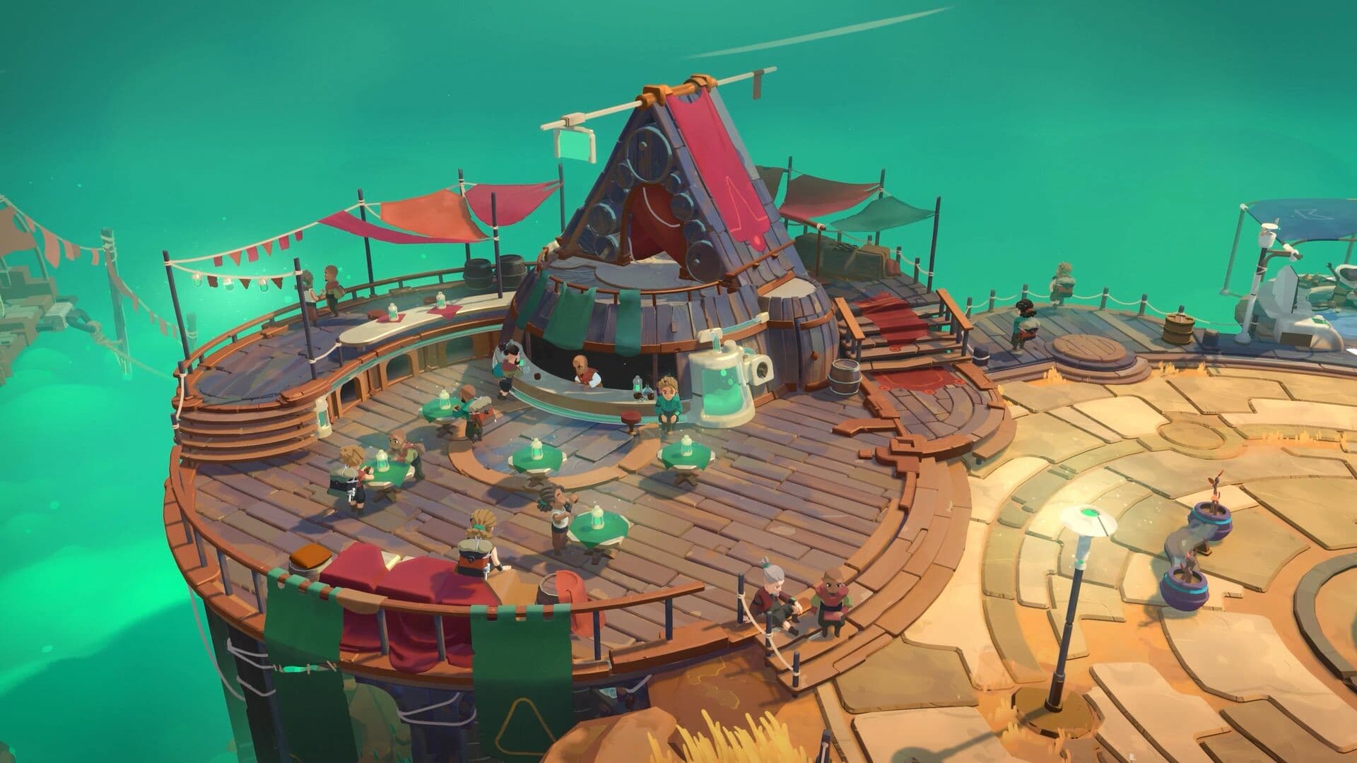 Moonlighter 2: The Endless Vault — Steam Game Key — 1