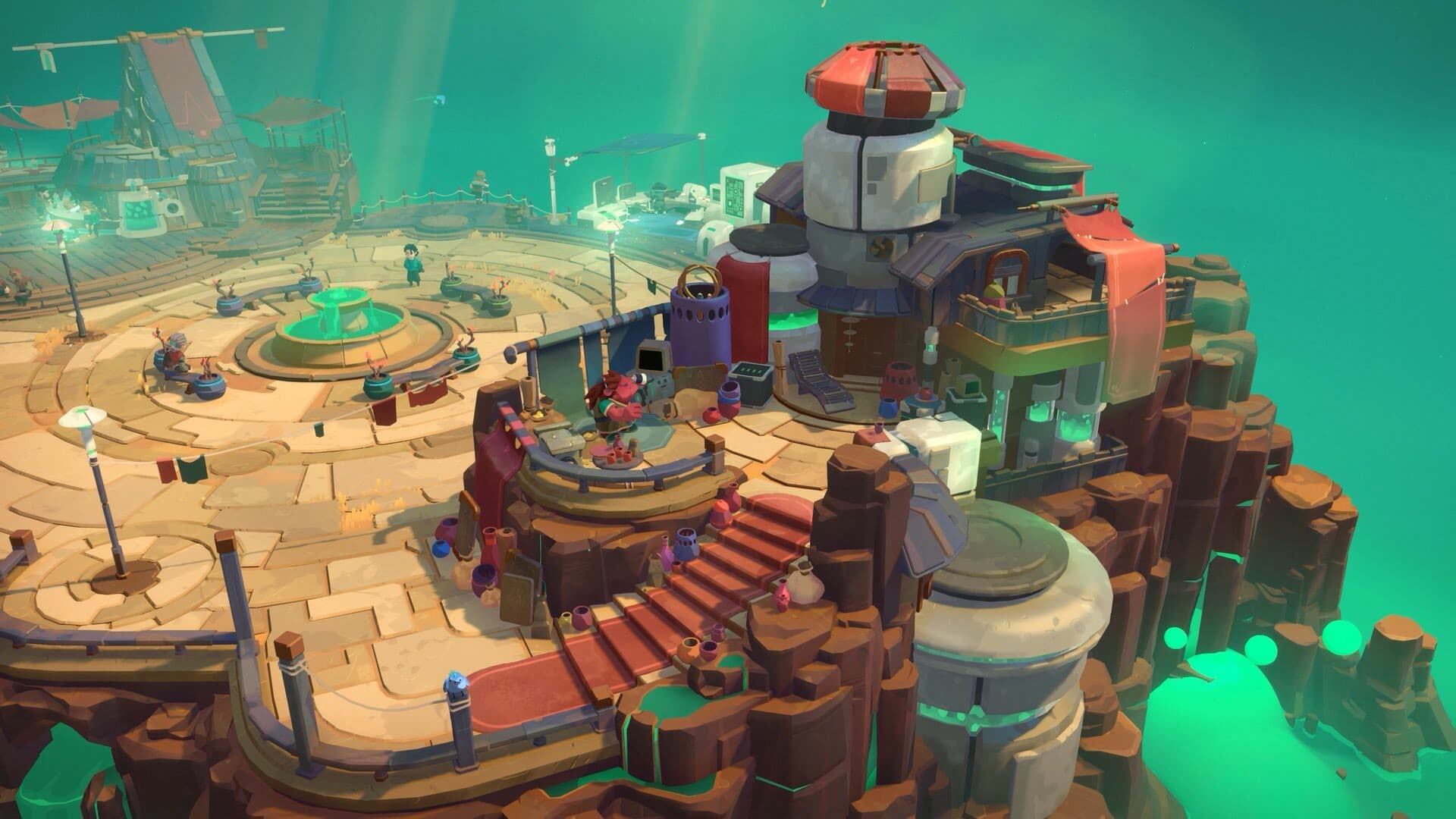Moonlighter 2: The Endless Vault — Steam Game Key — 5
