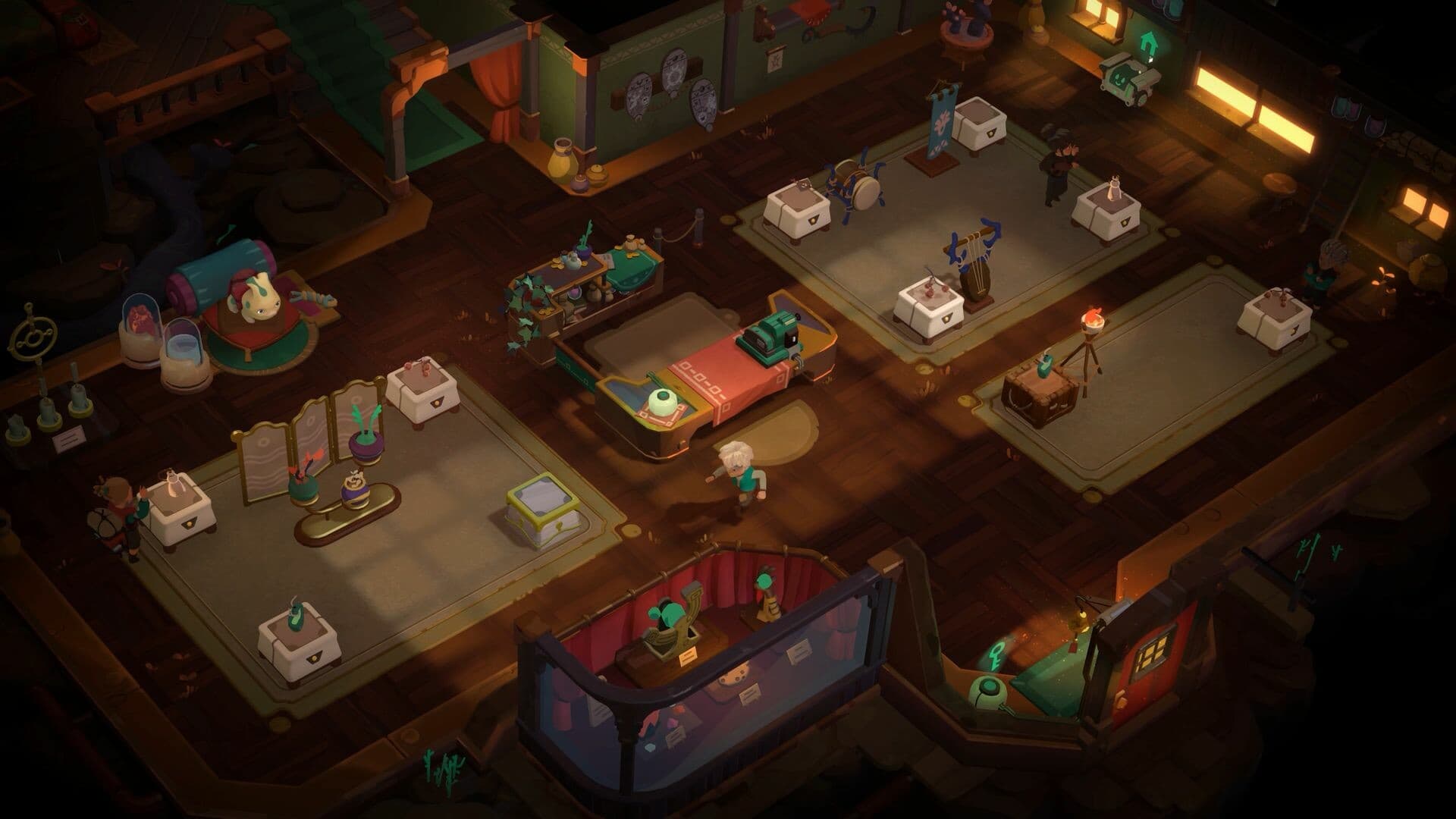 Moonlighter 2: The Endless Vault — Steam Game Key — 4