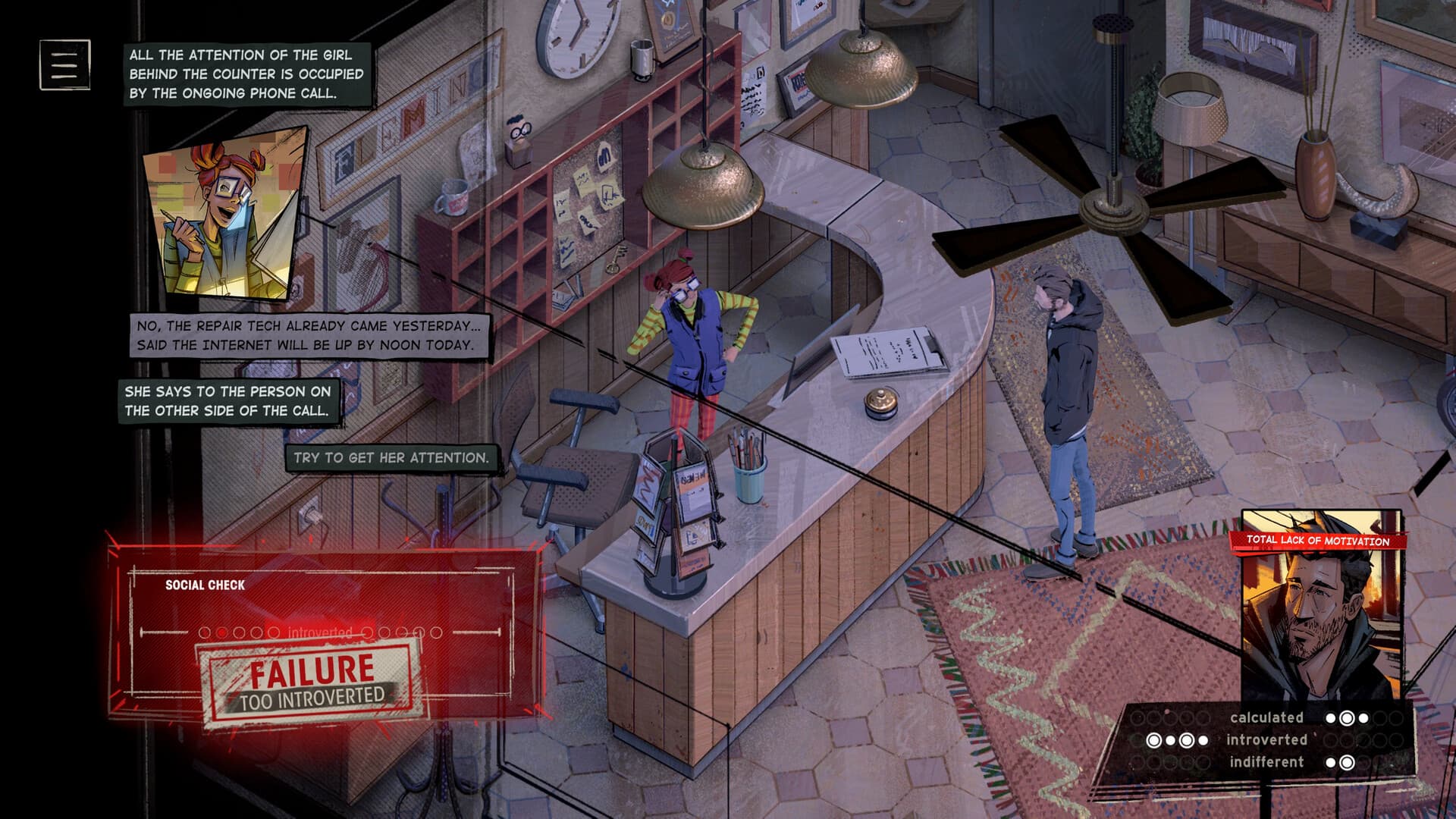 Rue Valley — مفتاح لعبة Steam — 3