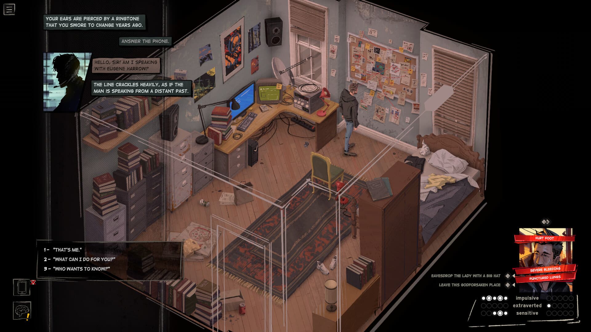 Rue Valley — مفتاح لعبة Steam — 2