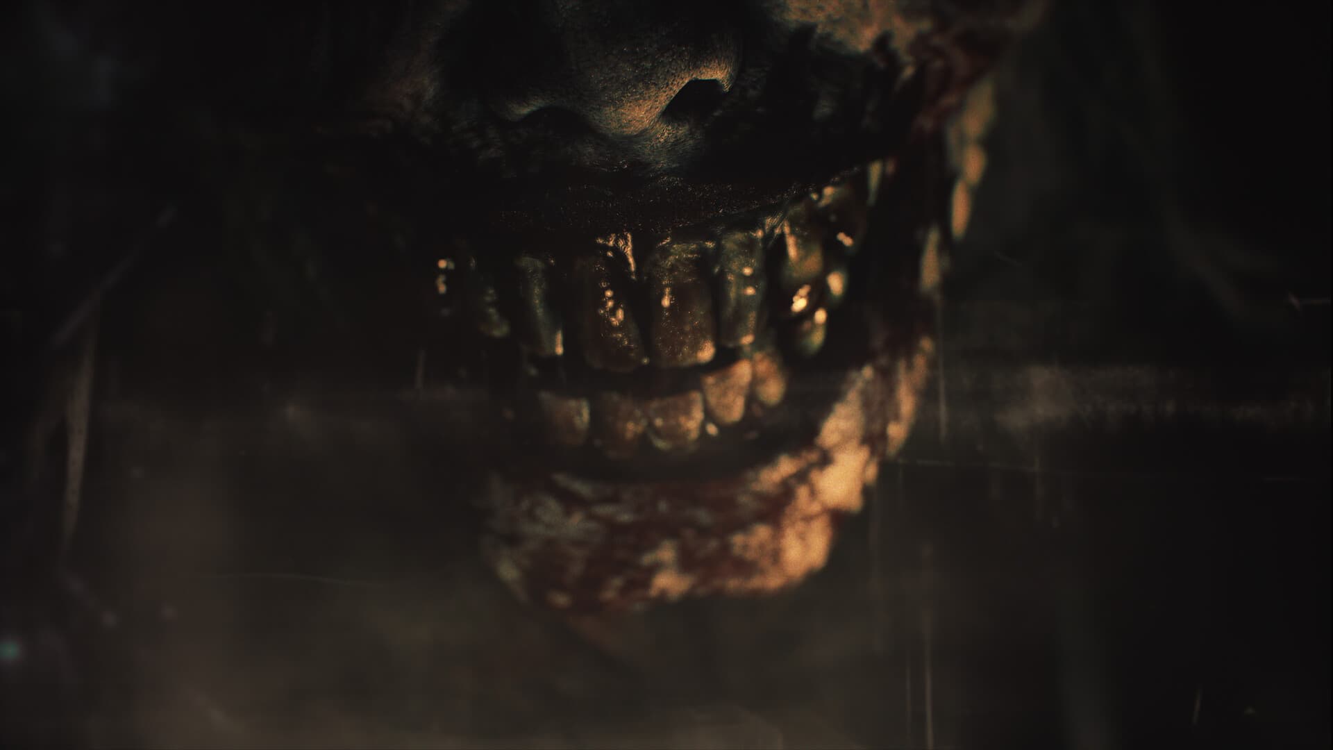 Resident Evil Requiem — Steam Game key — 4