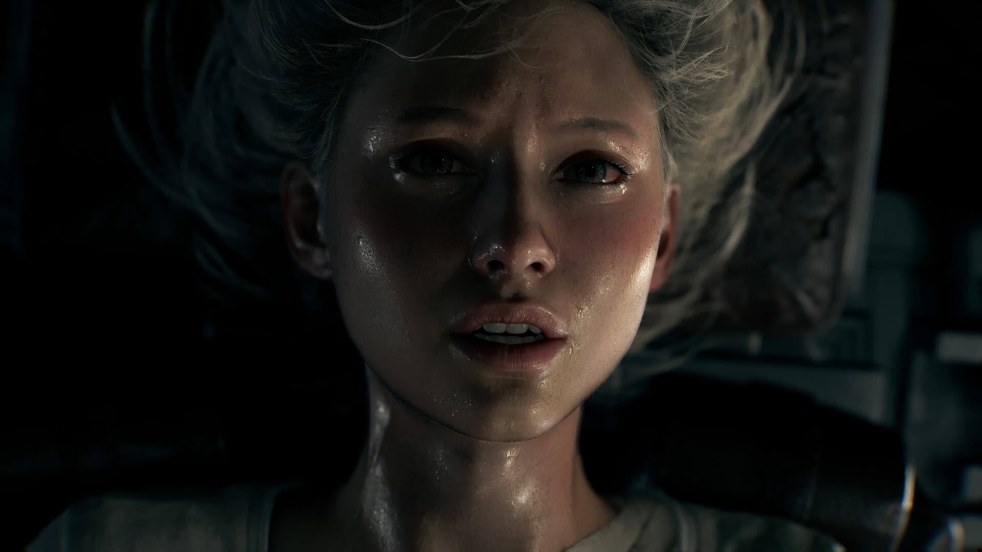 Resident Evil Requiem — Steam Game key — 2