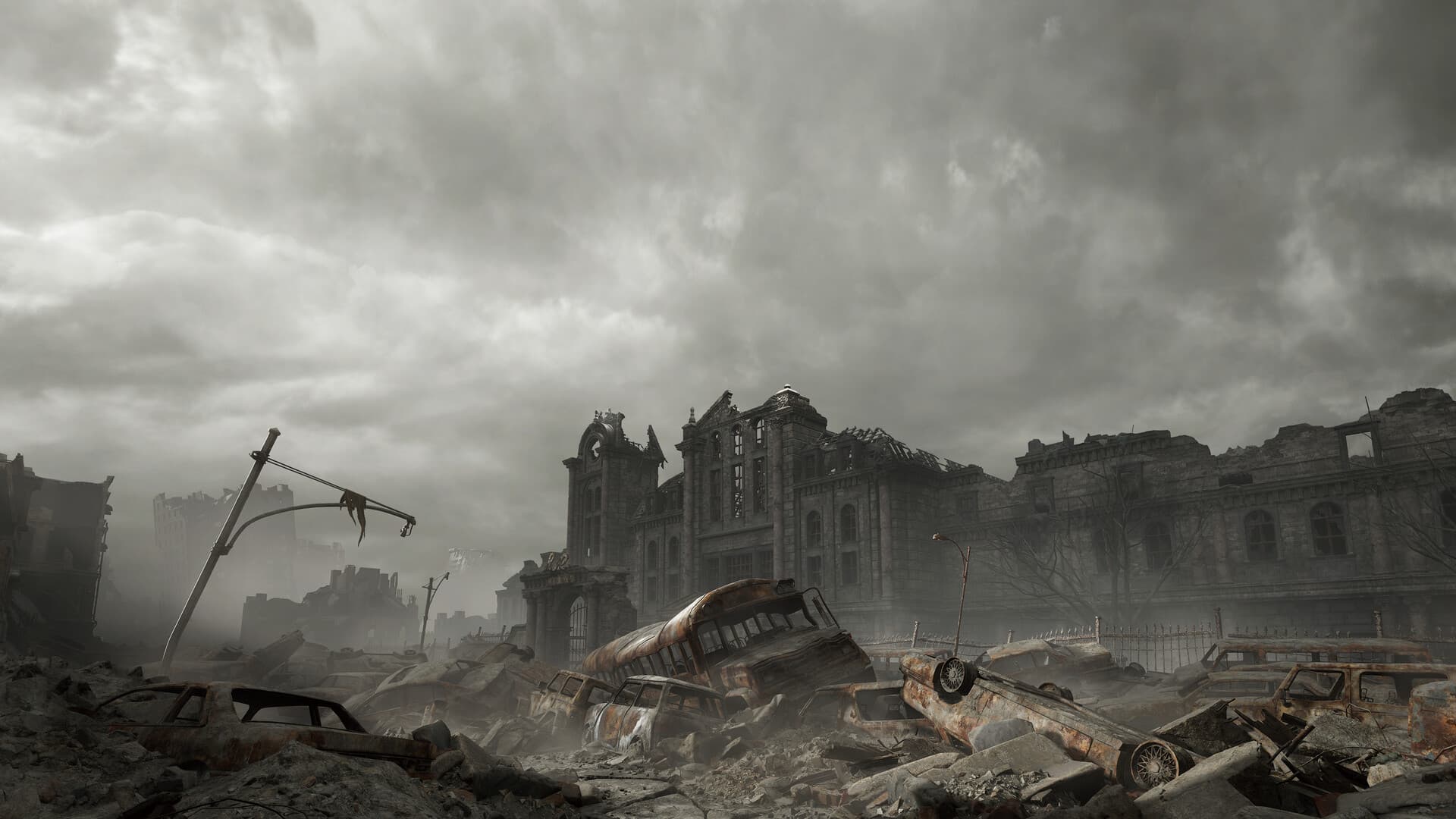 Resident Evil Requiem — Steam Game key — 1
