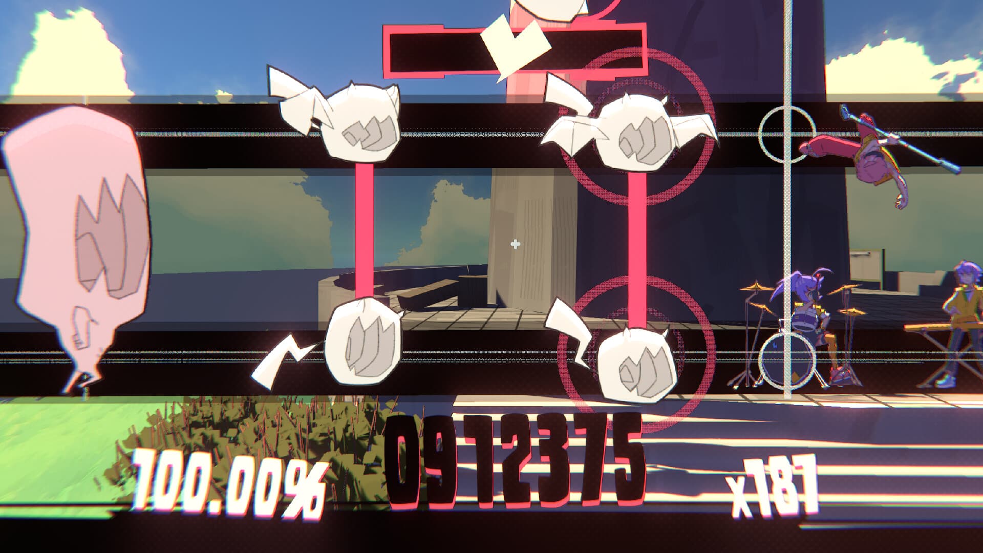 UNBEATABLE — Steam ゲームキー