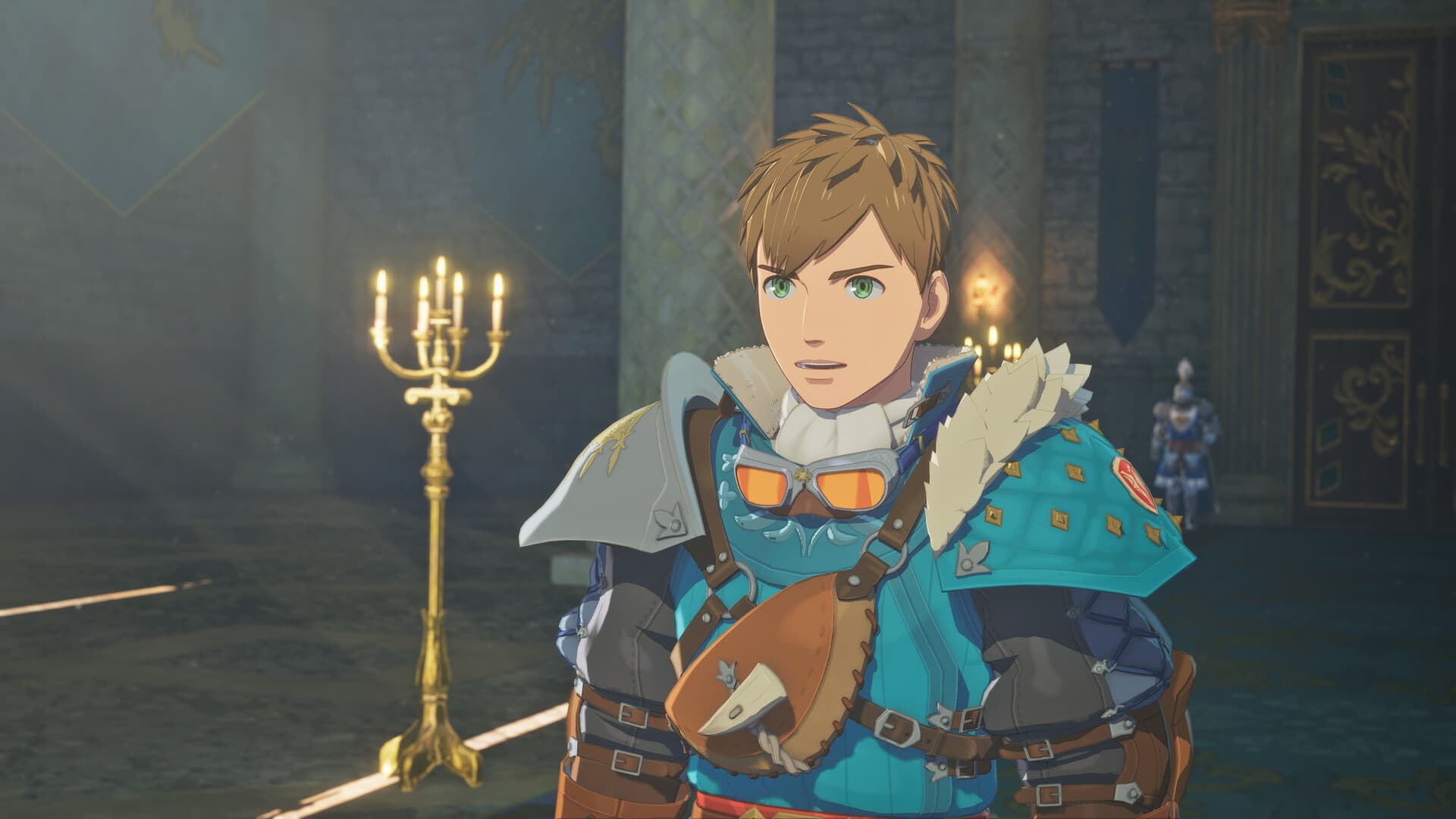 Monster Hunter Stories 3: Twisted Reflection — مفتاح لعبة Steam — 2