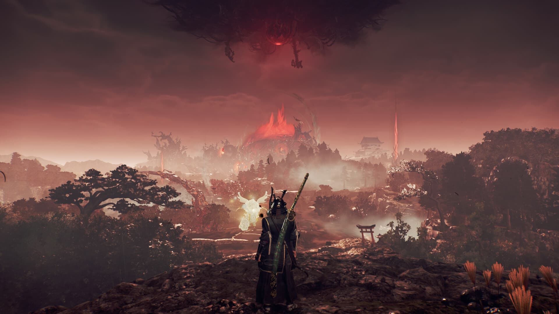 Nioh 3 — Chiave di gioco Steam — 1