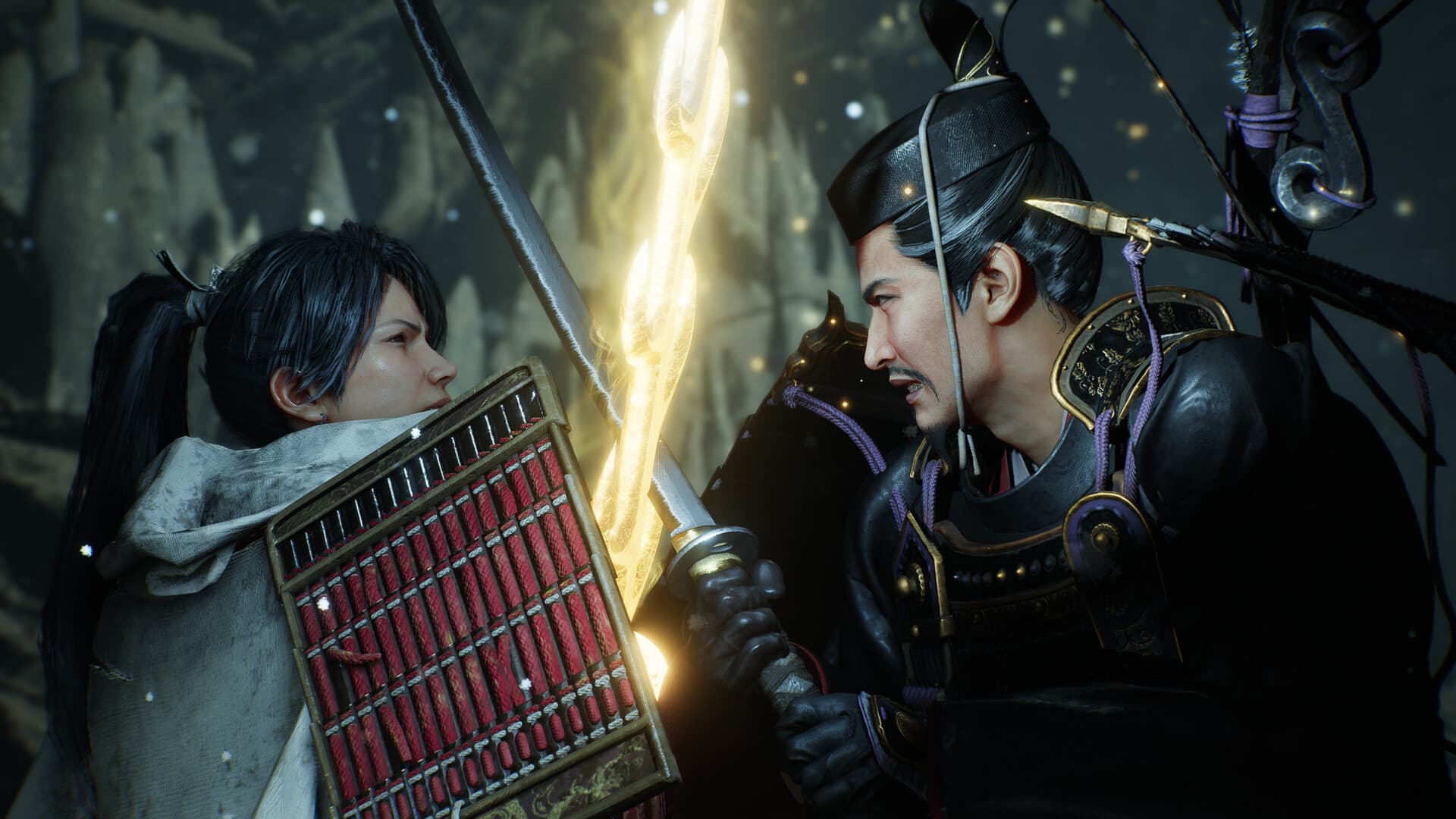 Nioh 3 — Chiave di gioco Steam