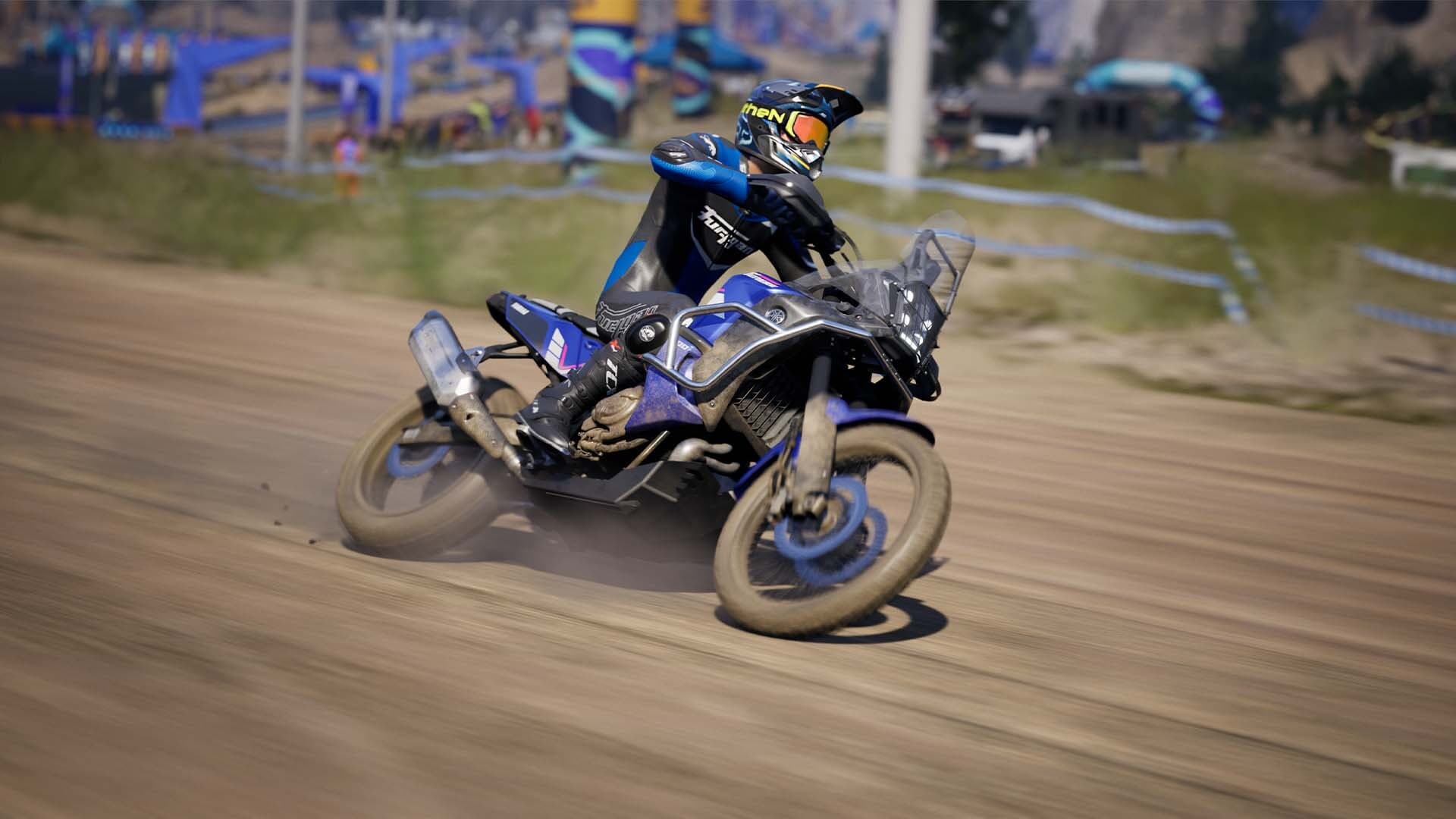 RIDE 6 — Xbox Series X|S ゲームキー