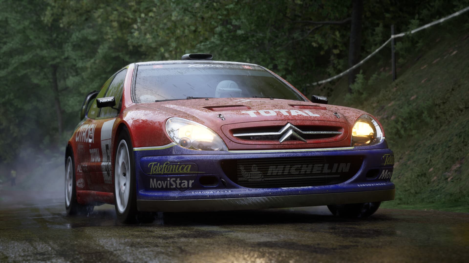 Assetto Corsa Rally — Klucz do gry Steam