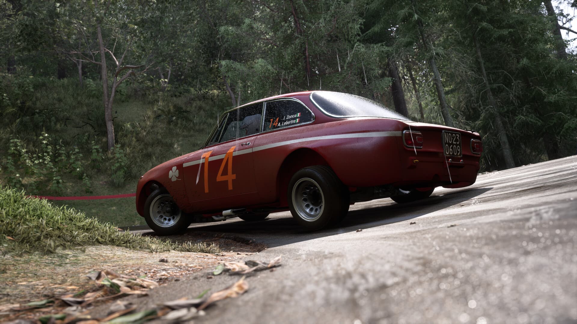 Assetto Corsa Rally — Klucz do gry Steam — 3