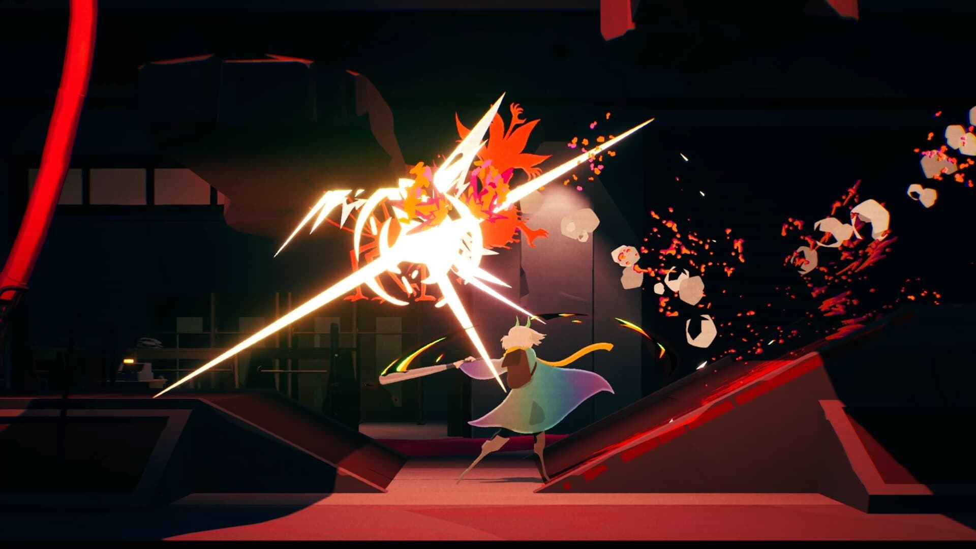 Possessor(s) — Chiave di gioco Steam