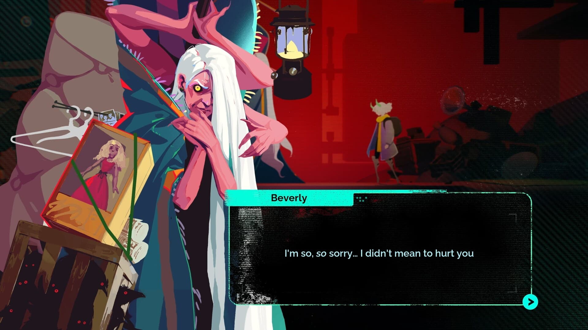 Possessor(s) — Chiave di gioco Steam — 2