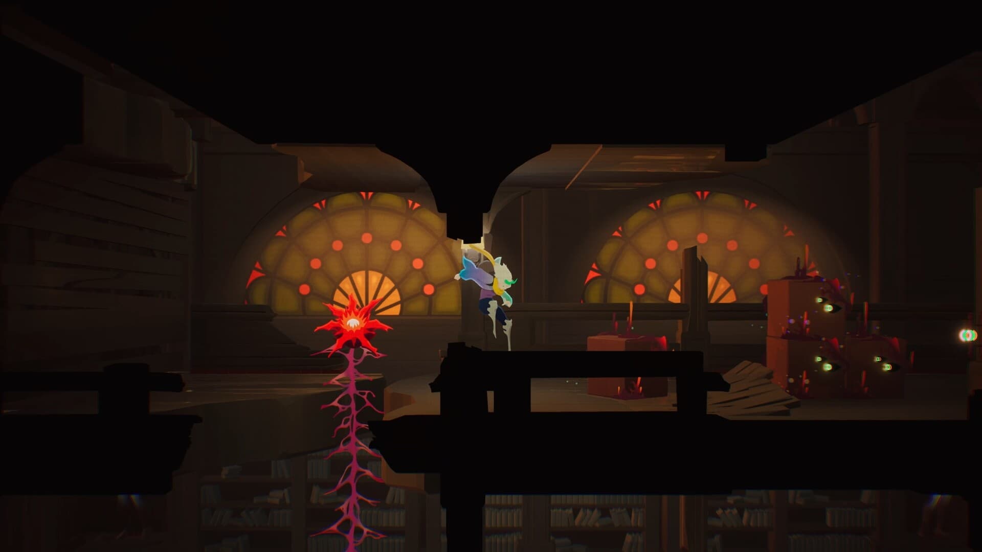Possessor(s) — Chiave di gioco Steam — 1