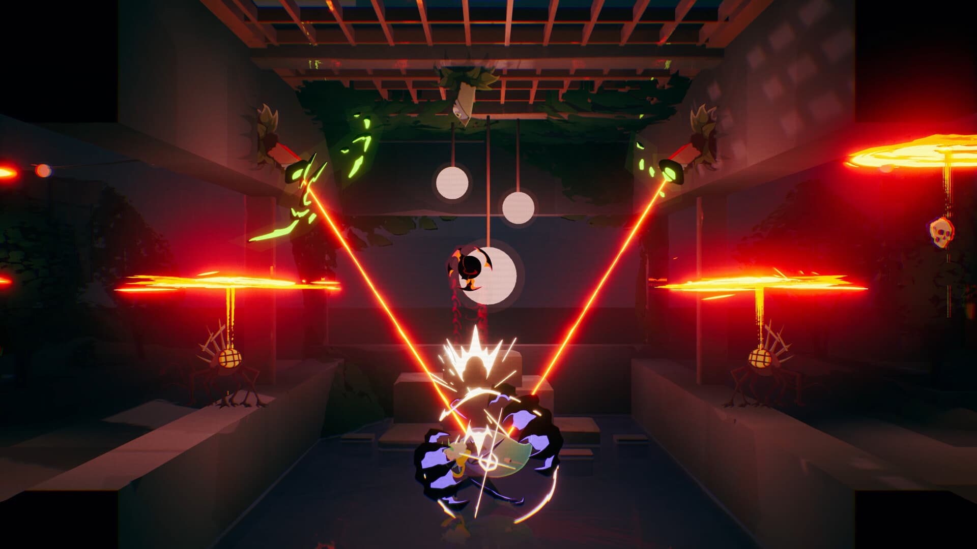 Possessor(s) — Chiave di gioco Steam — 4