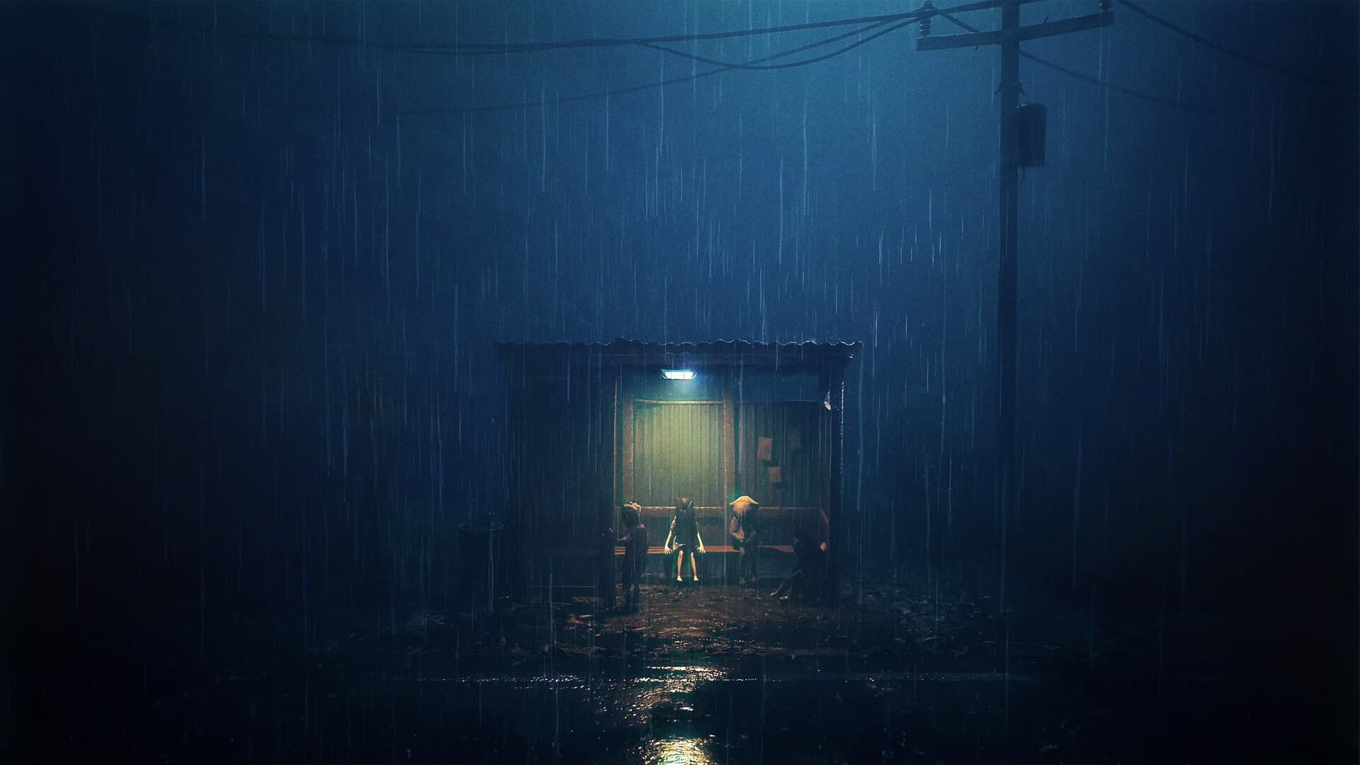 REANIMAL — مفتاح لعبة Steam