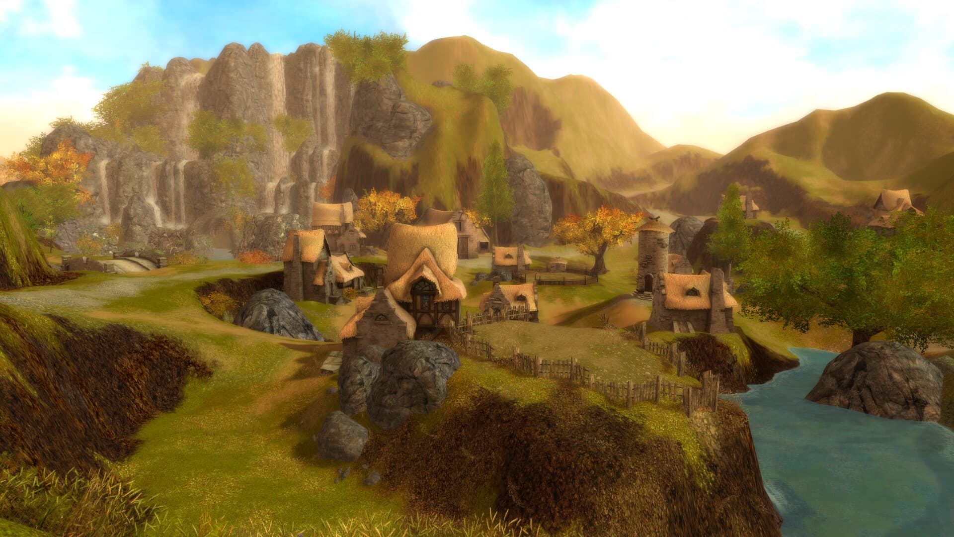 Guild Wars Reforged — Chiave di gioco Steam — 3