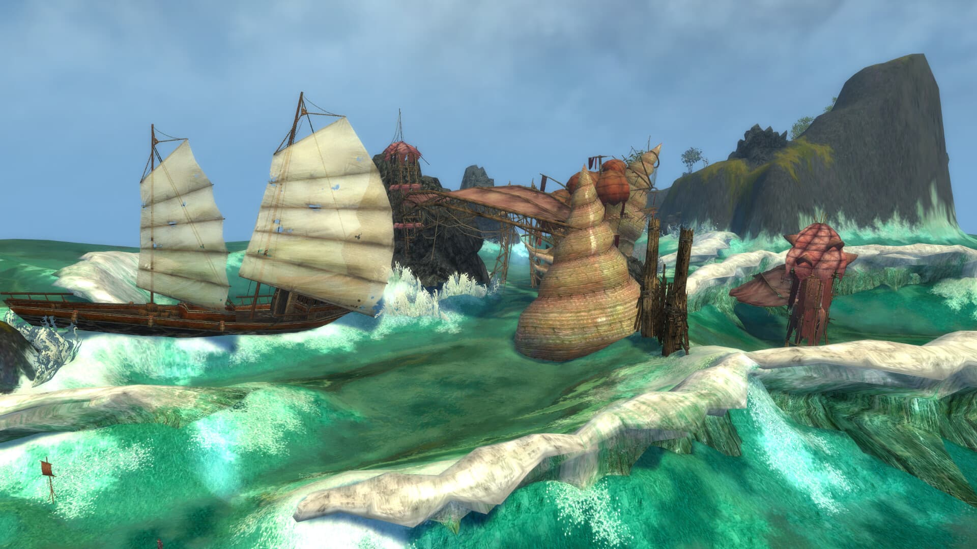 Guild Wars Reforged — Chiave di gioco Steam — 2